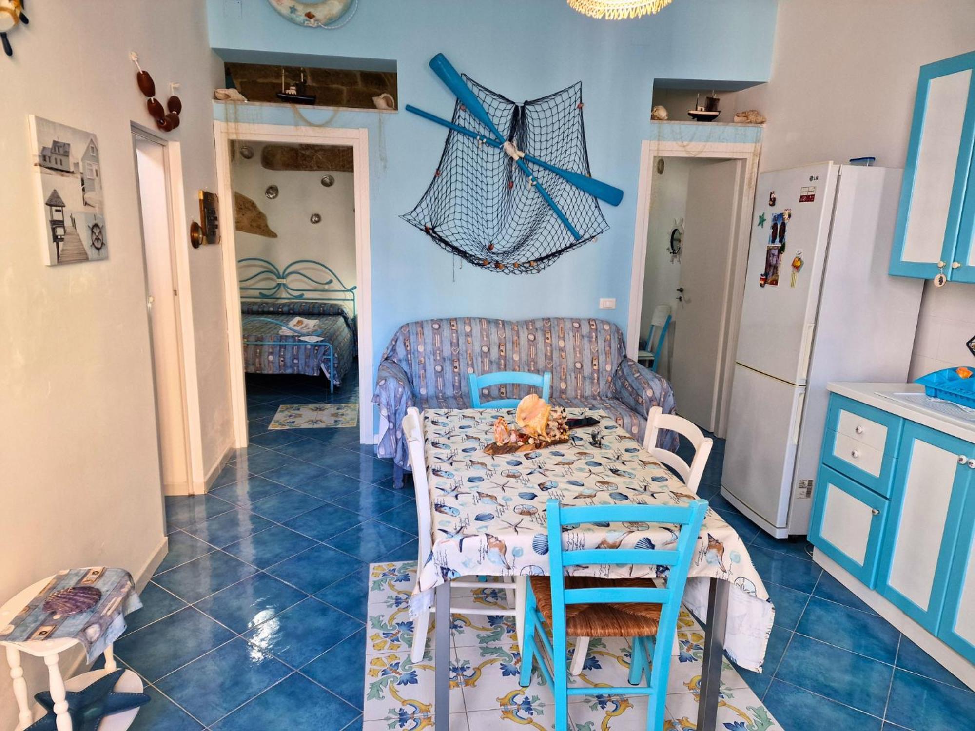 Sferracavallo - Relax A Mare Apartment