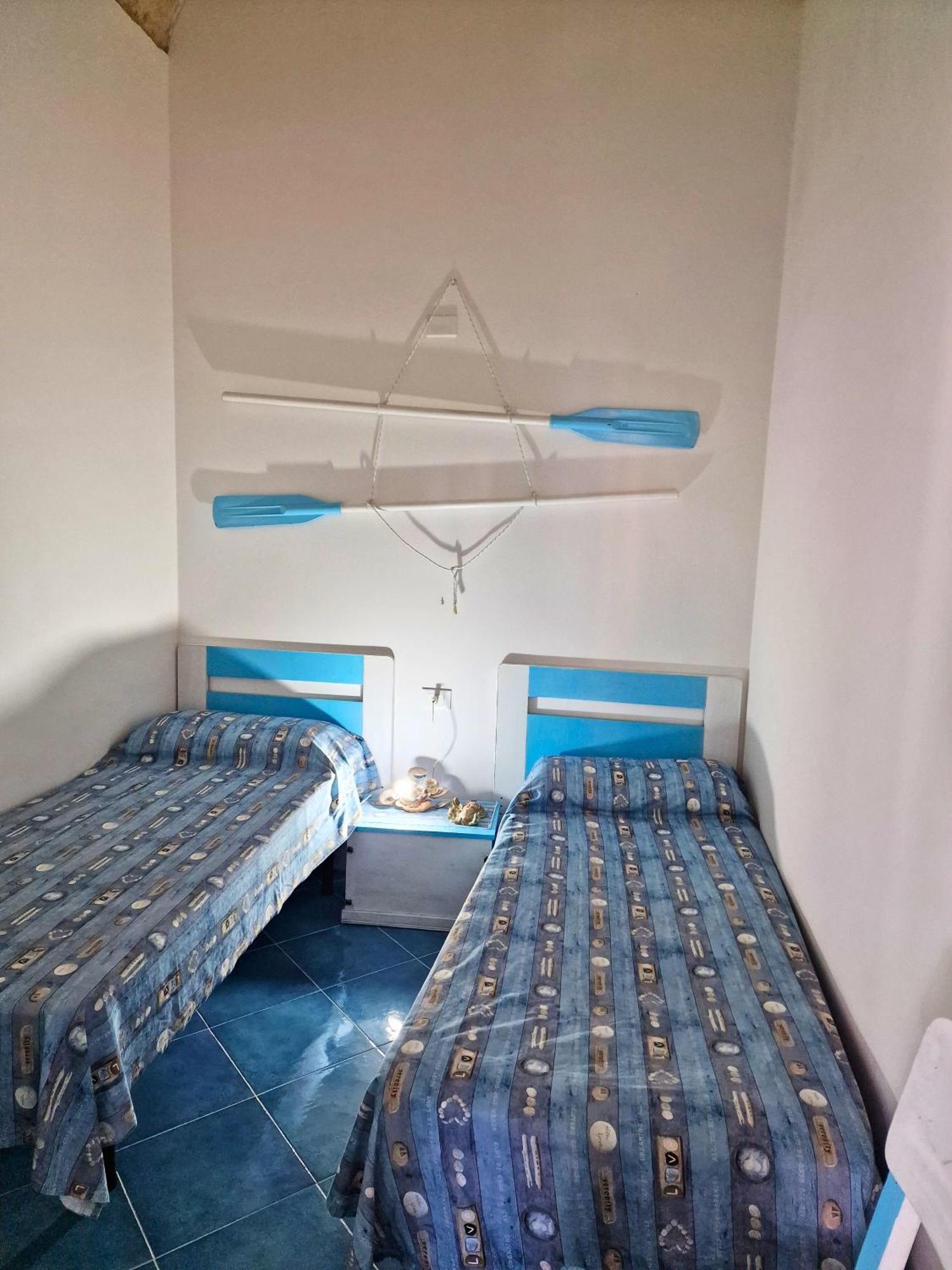 Sferracavallo - Relax A Mare Apartment *