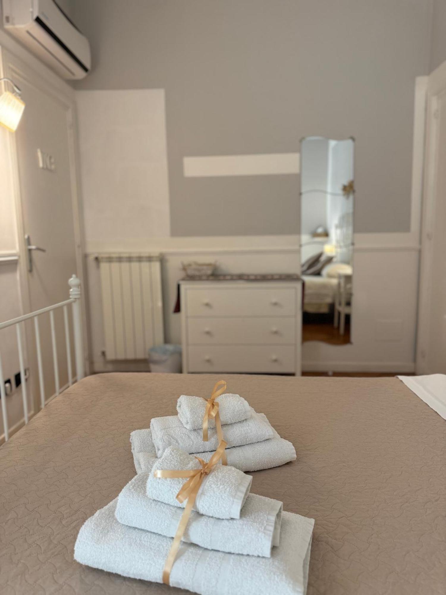 Dimora San Domenico Guest house