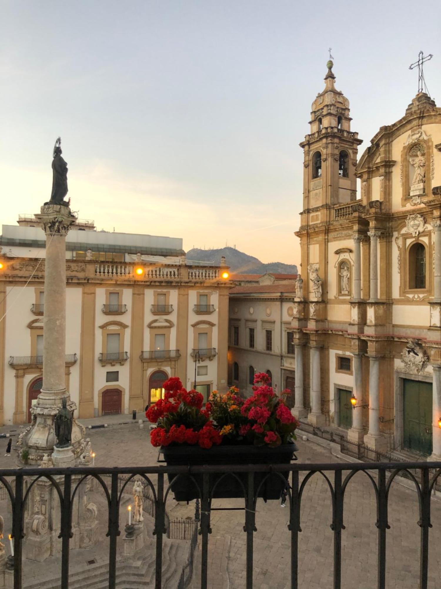 Dimora San Domenico Guest house *