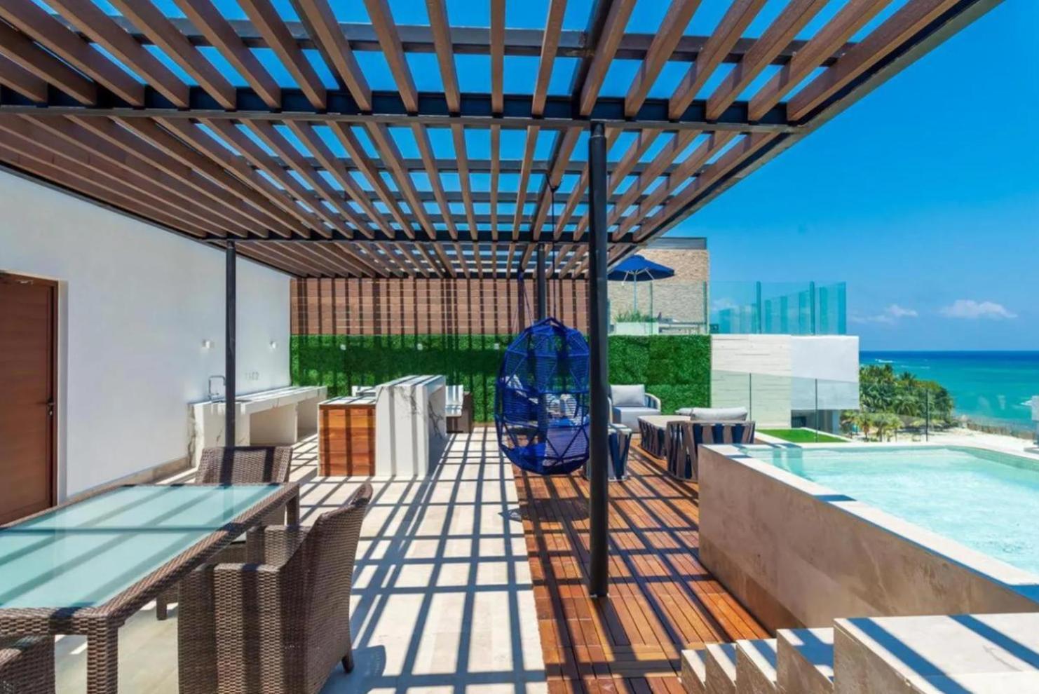 Apartment Giudici Penthouse Palermo