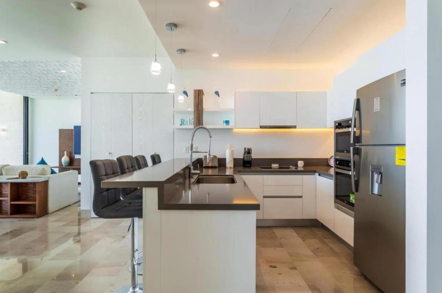 Giudici Penthouse * Palermo
