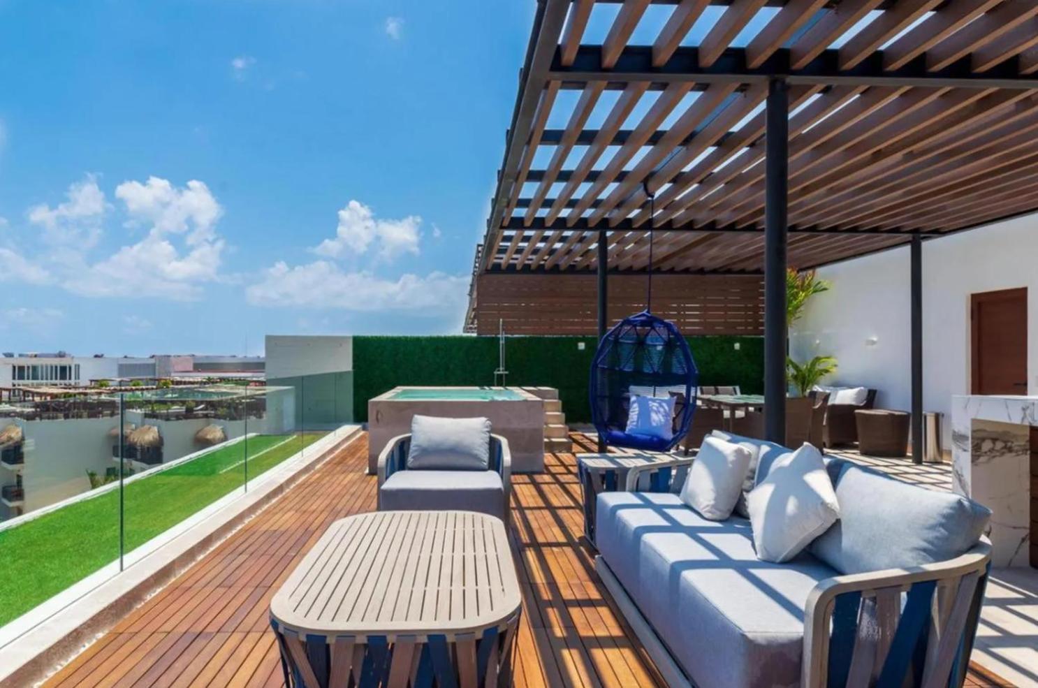 Apartment Giudici Penthouse *