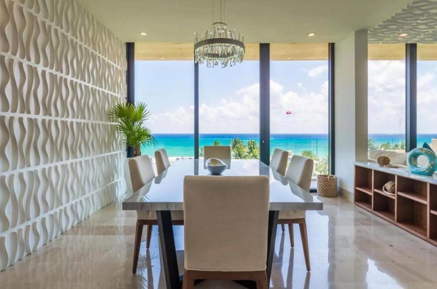 Giudici Penthouse *
