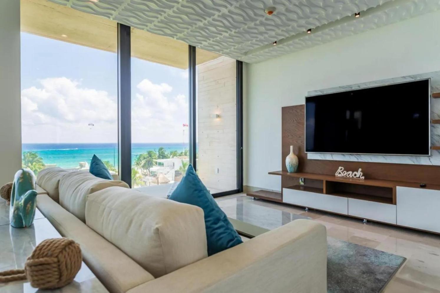 Giudici Penthouse Apartment *