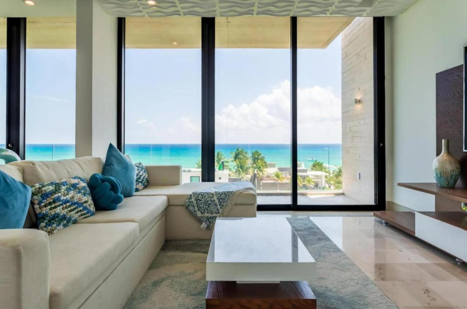 Apartment Giudici Penthouse *