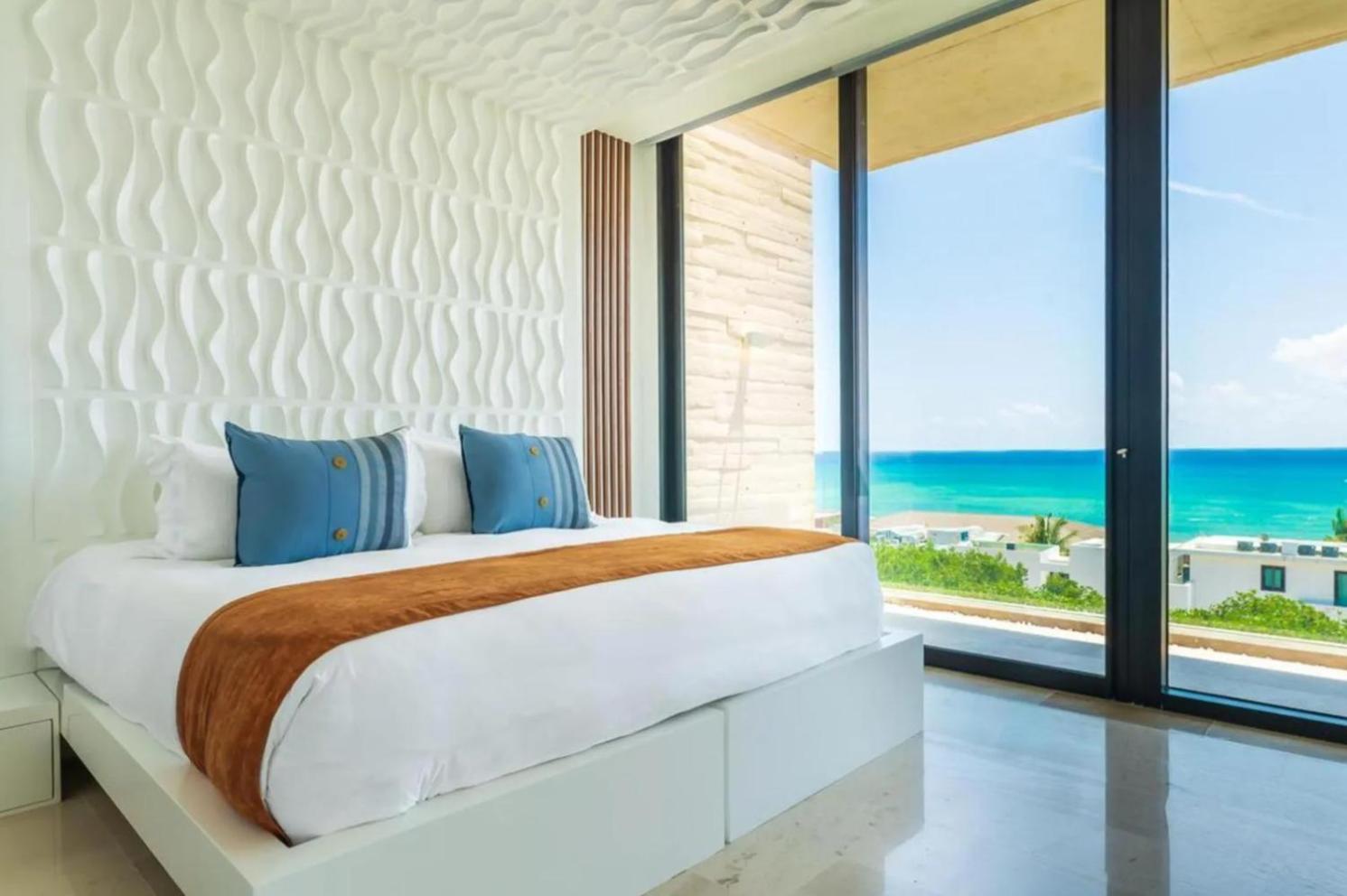 Giudici Penthouse *