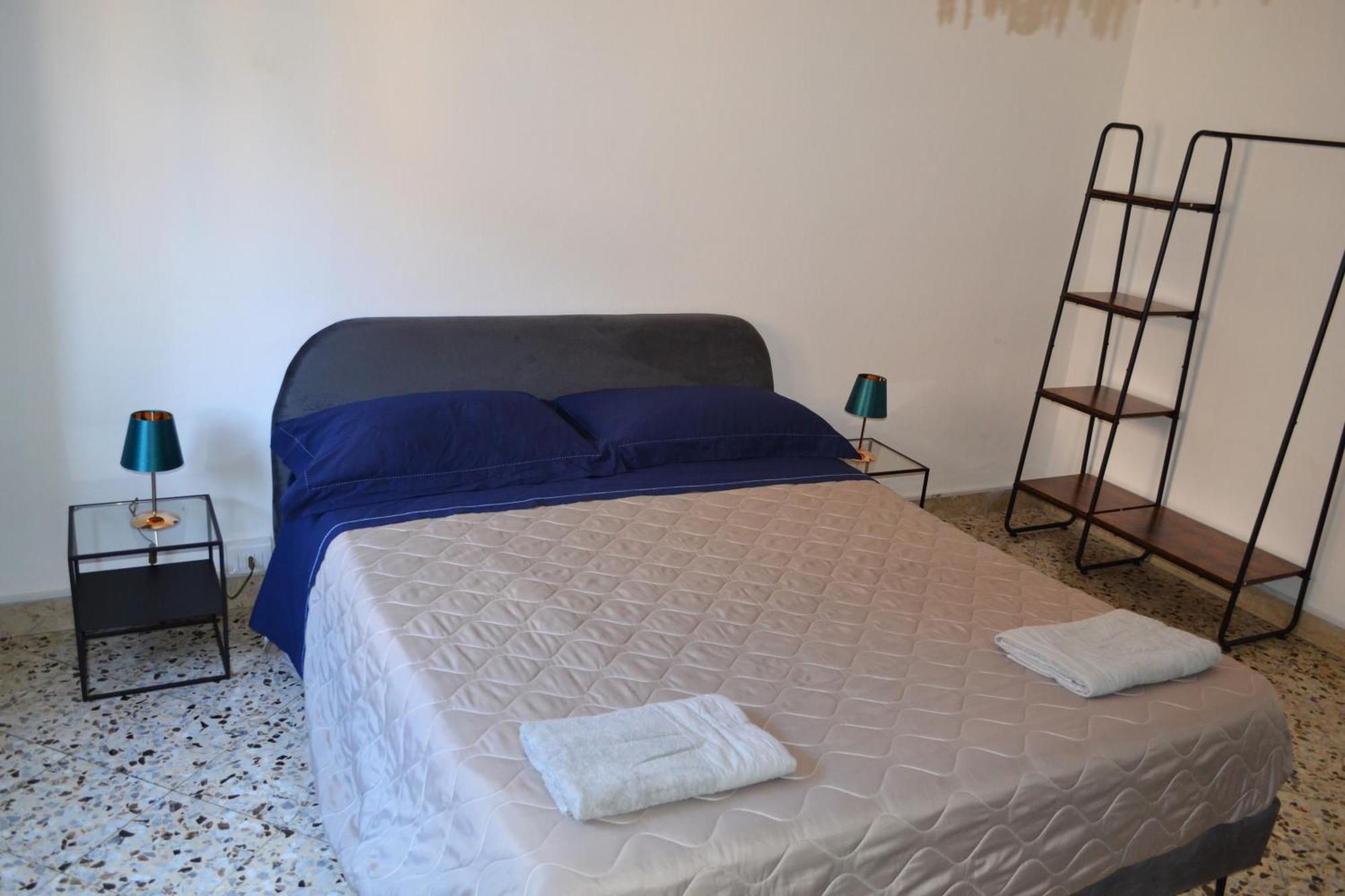 Olivuzza Privatunterkunft Palermo