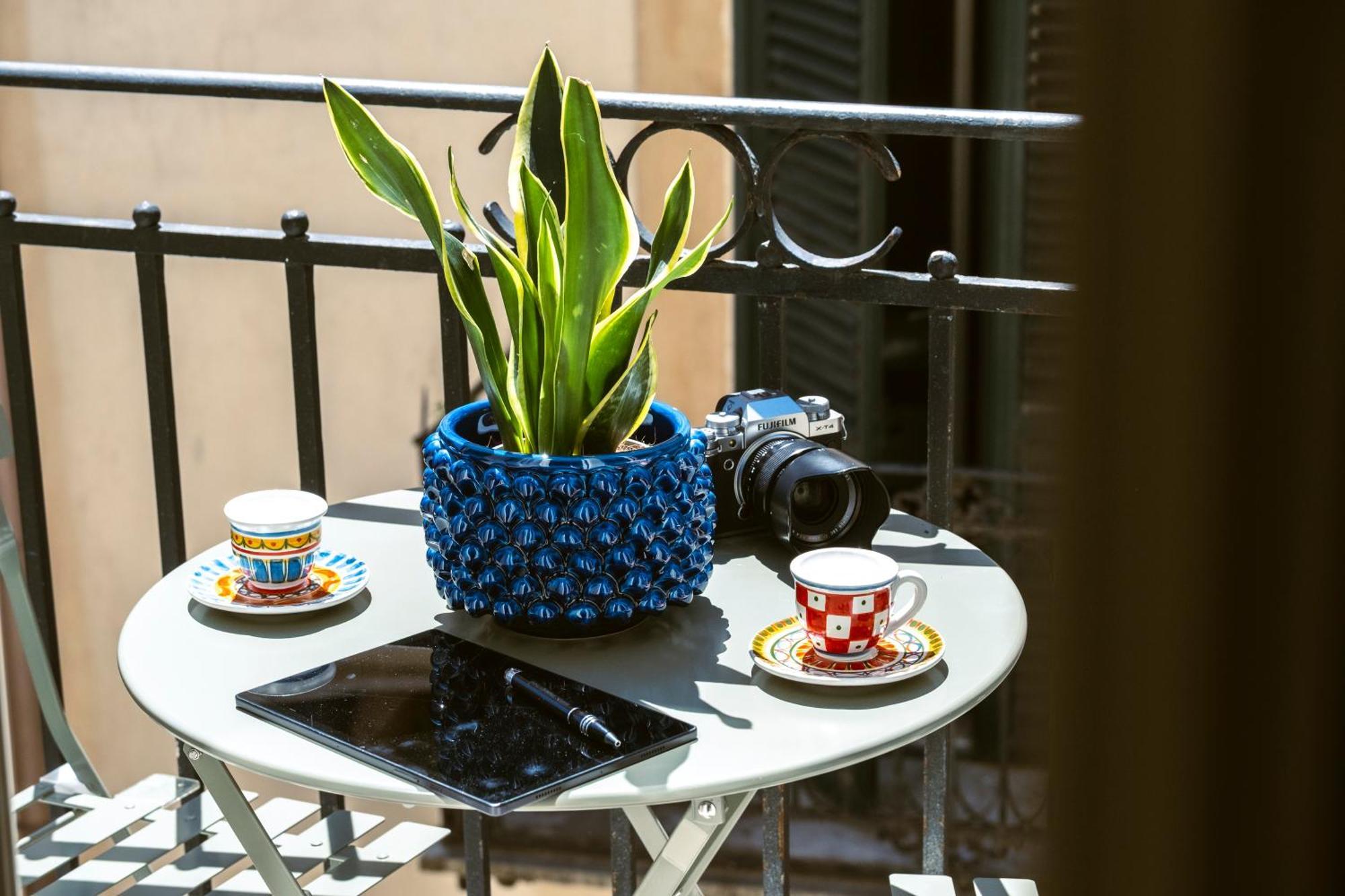 Royal House Apartment *