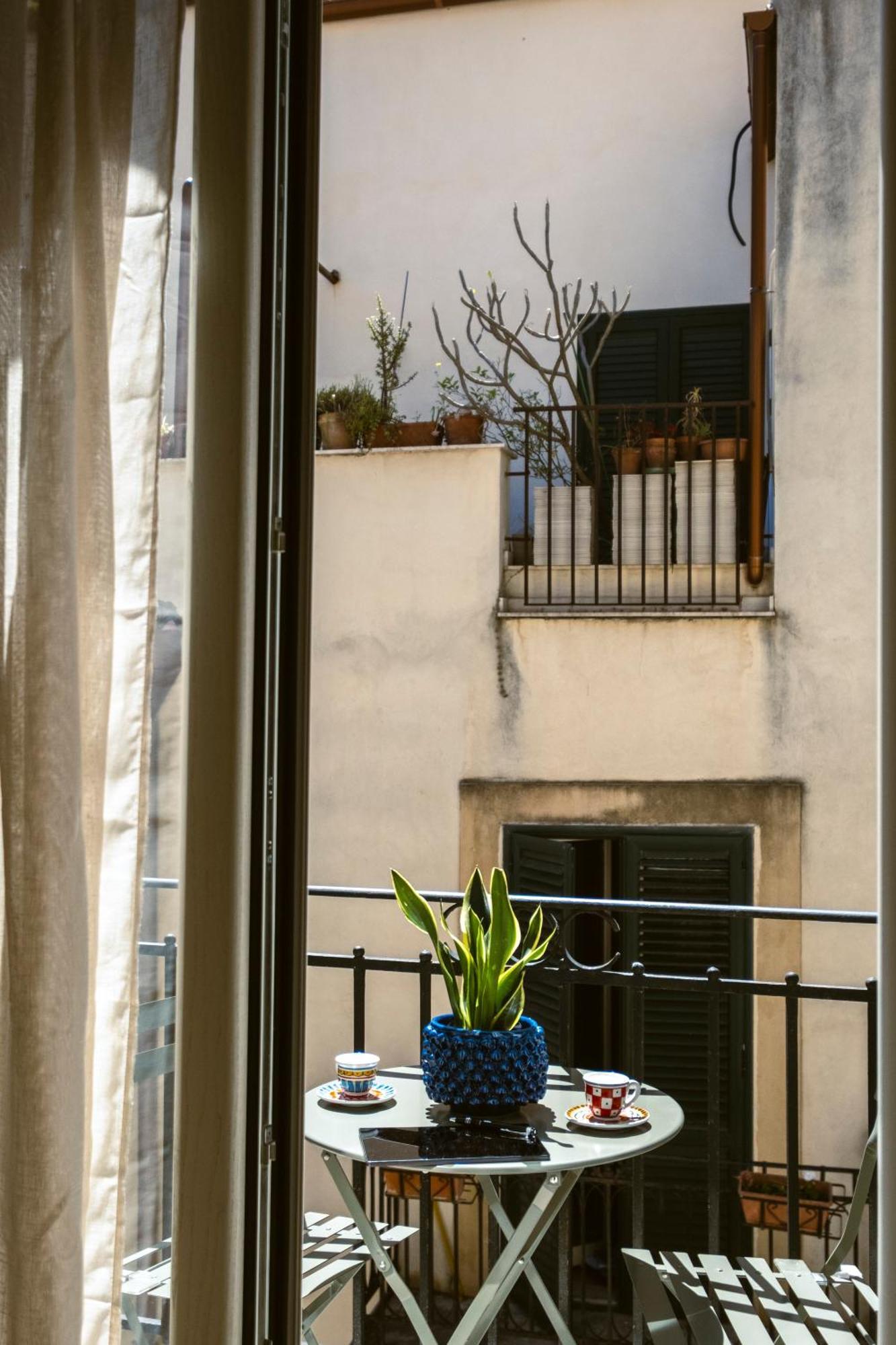 Royal House Palermo