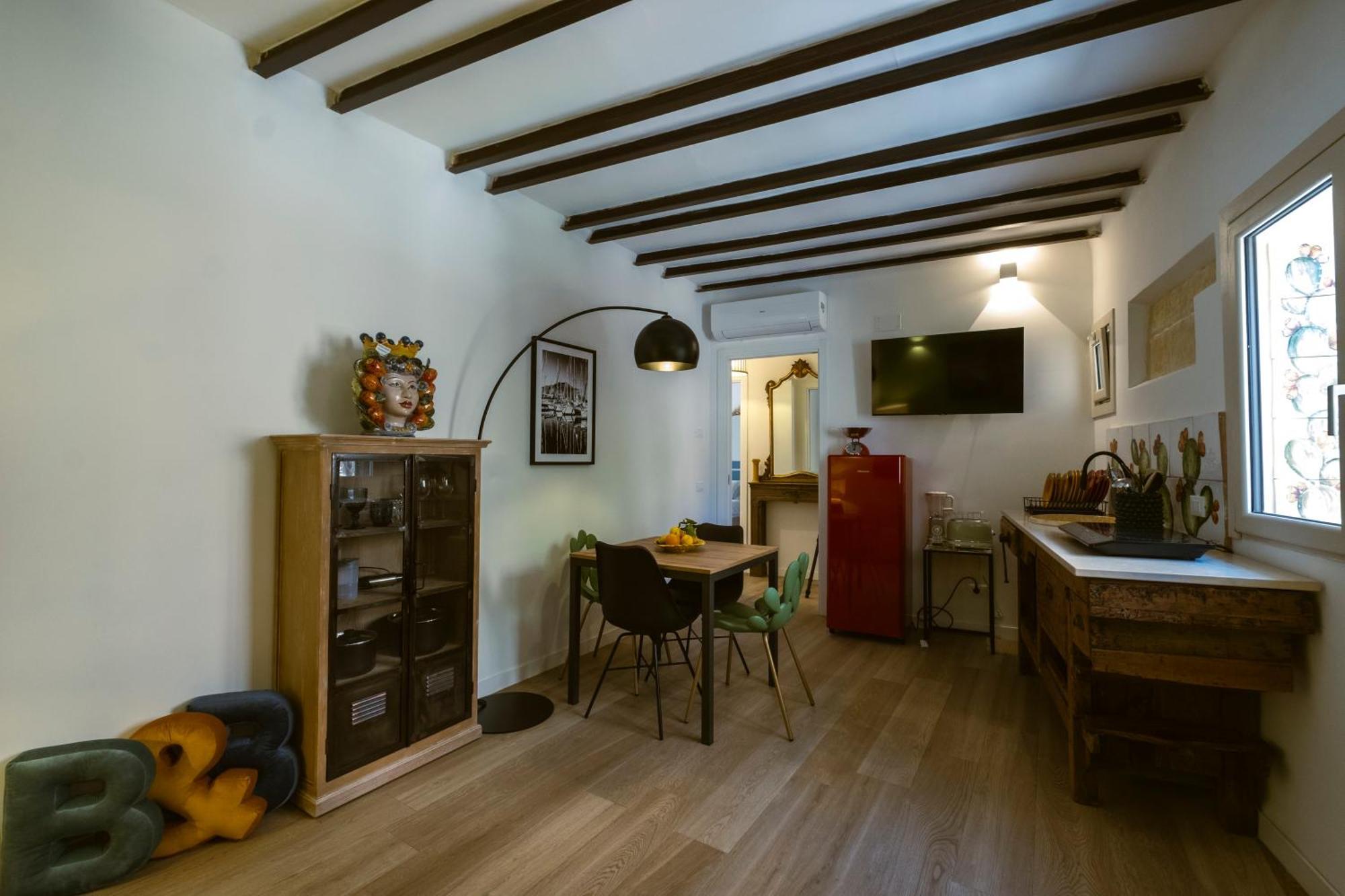 Royal House Apartment Palermo
