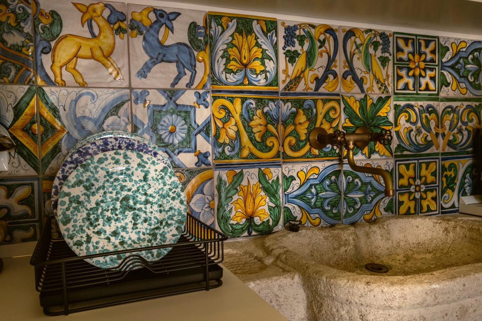 Royal House Apartment Palermo