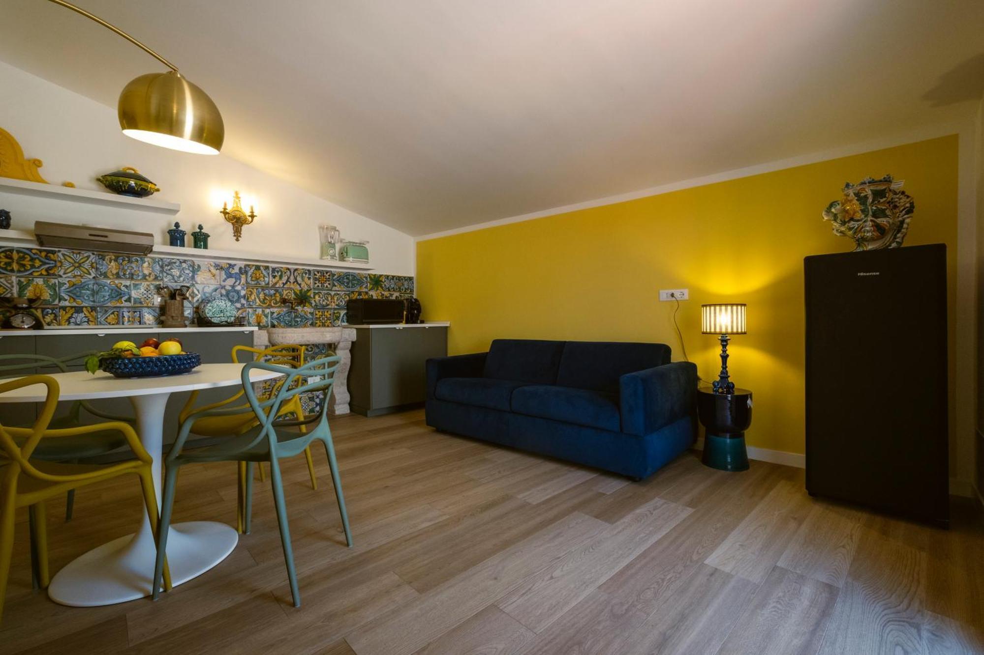 Apartment Royal House *