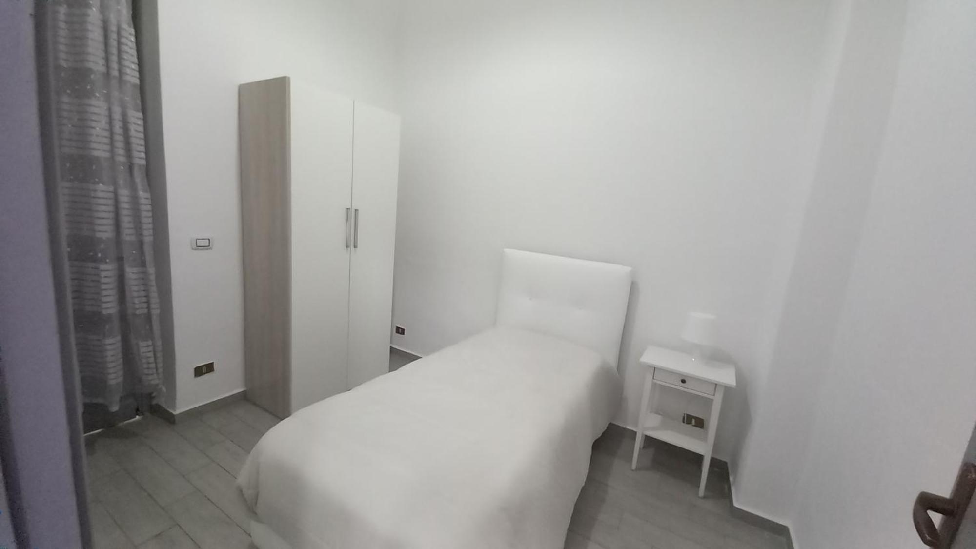 Appartamento Casa Mimi Trio *