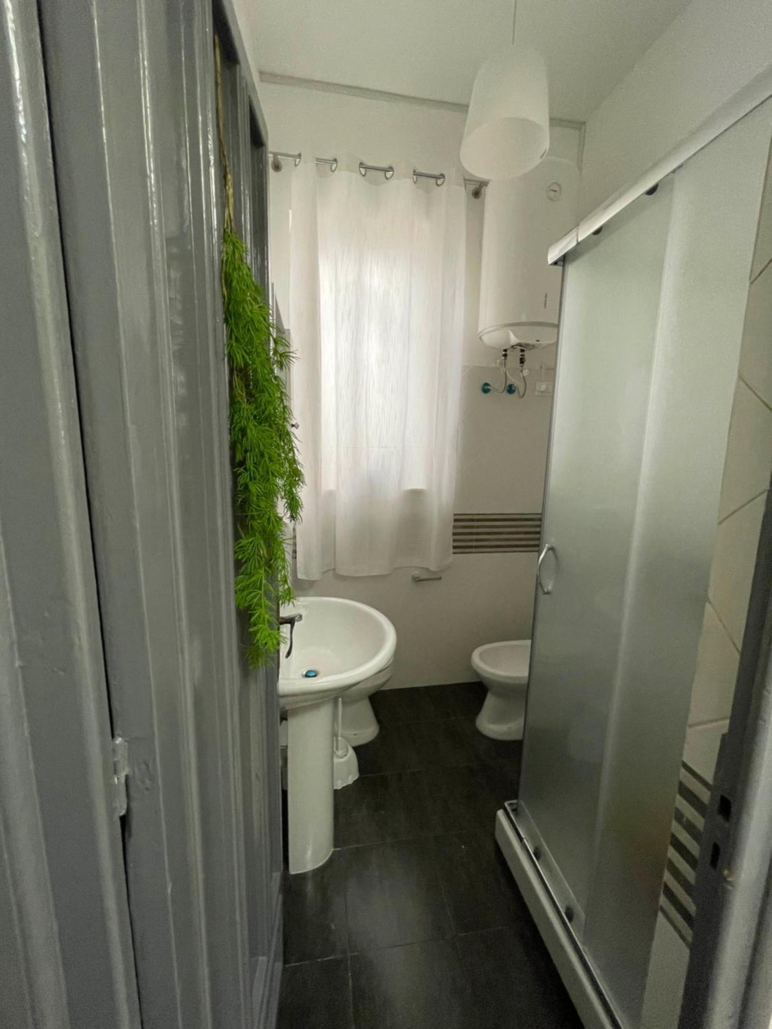 Casa Felicita Apartment Palermo