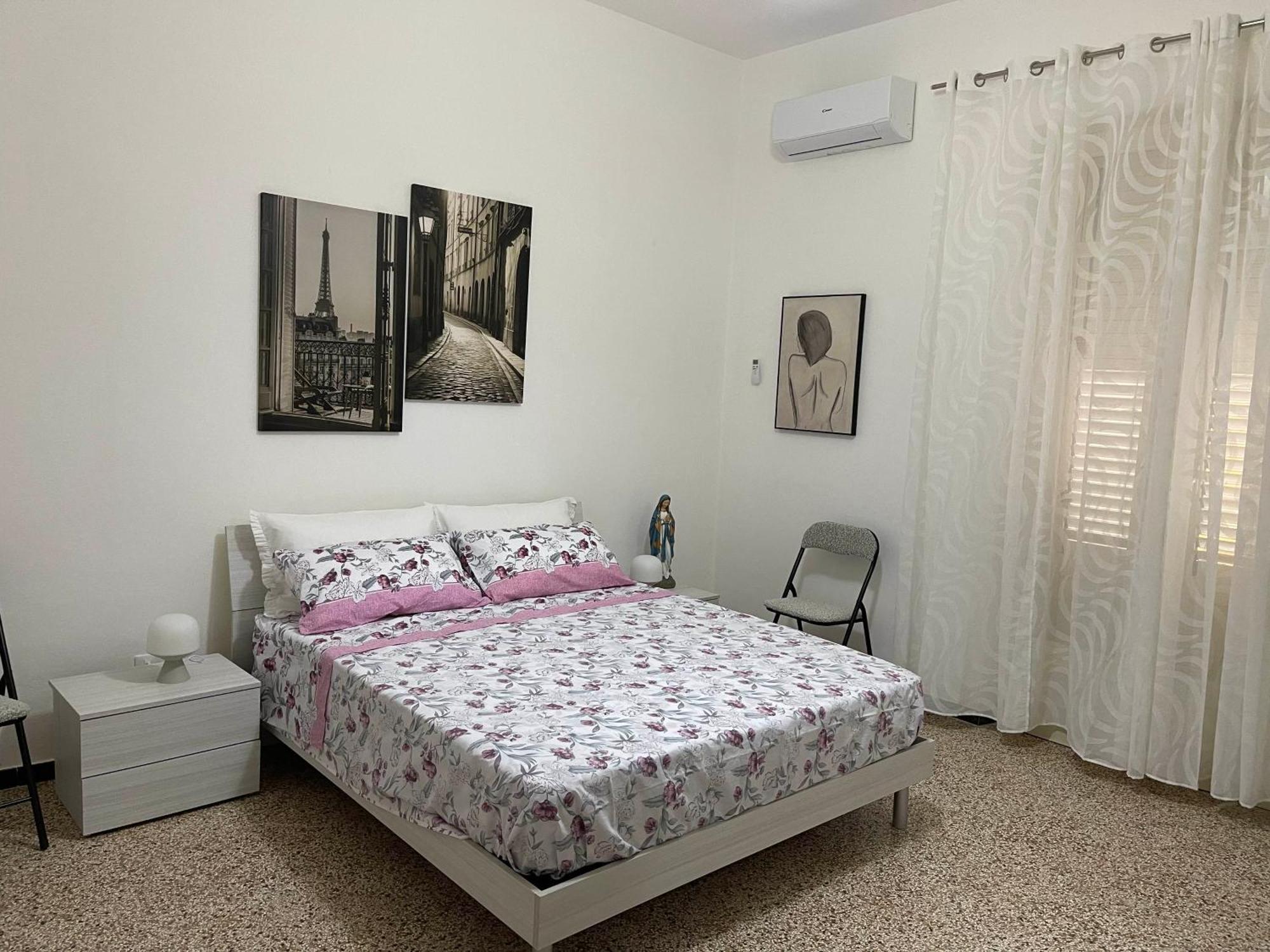 Apartment Casa Felicita Palermo