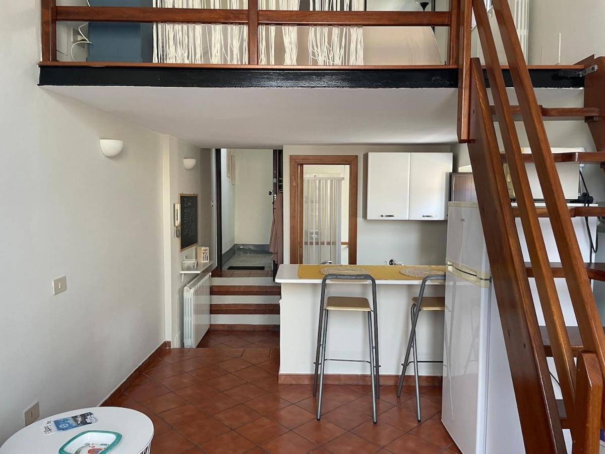 Apartment Zi'guli