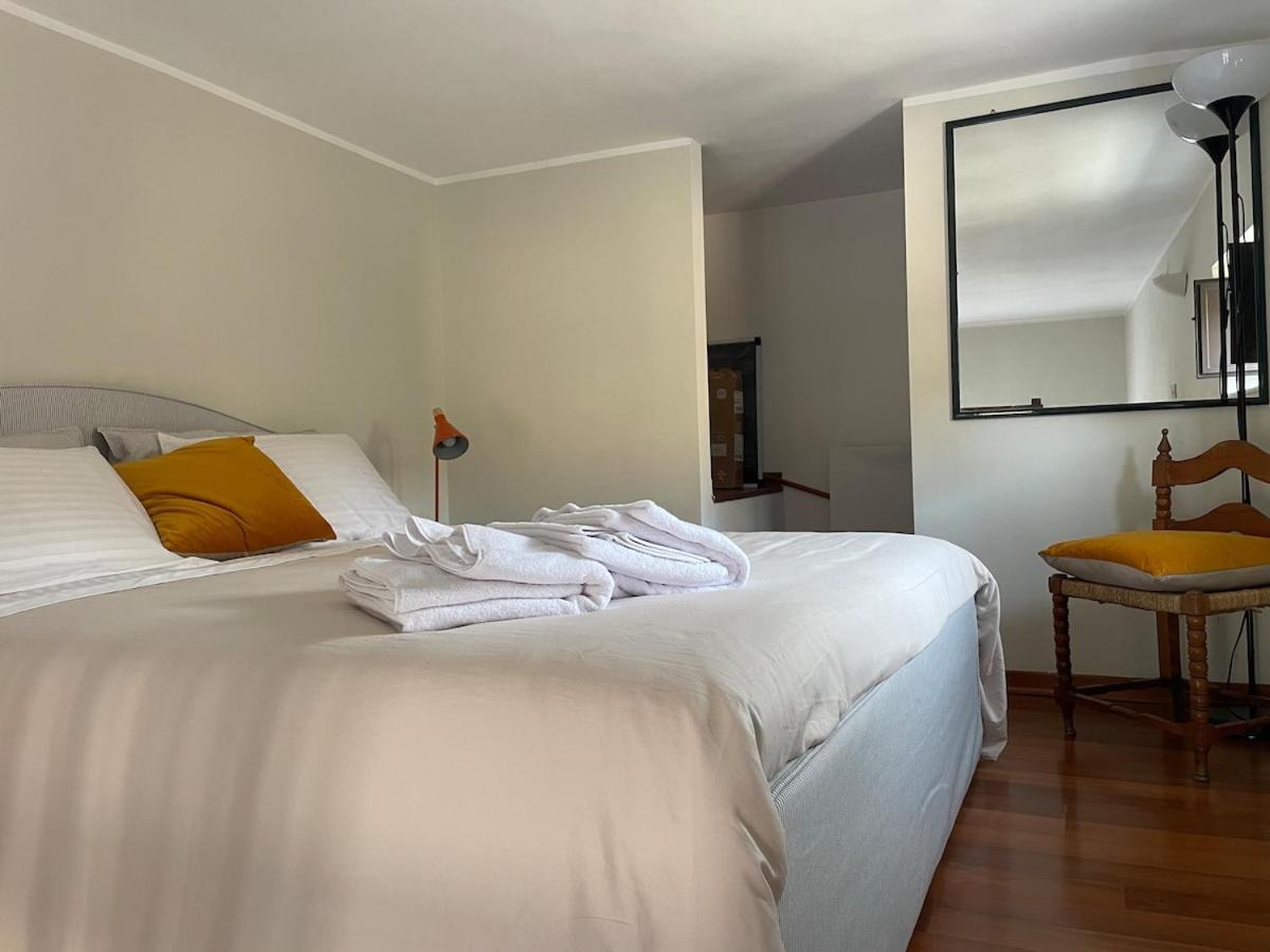 Apartment Zi'guli Palermo