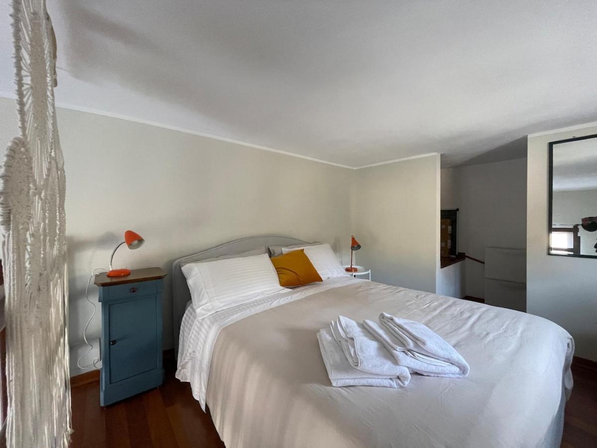 Zi'guli Apartment