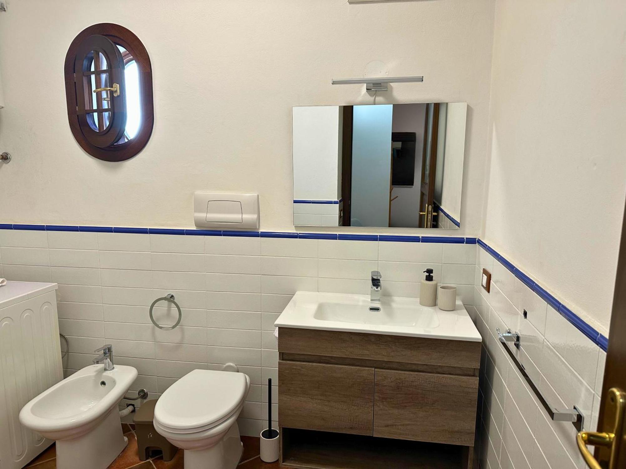 Appartamenti-residence Al Massimo Apartamento Palermo
