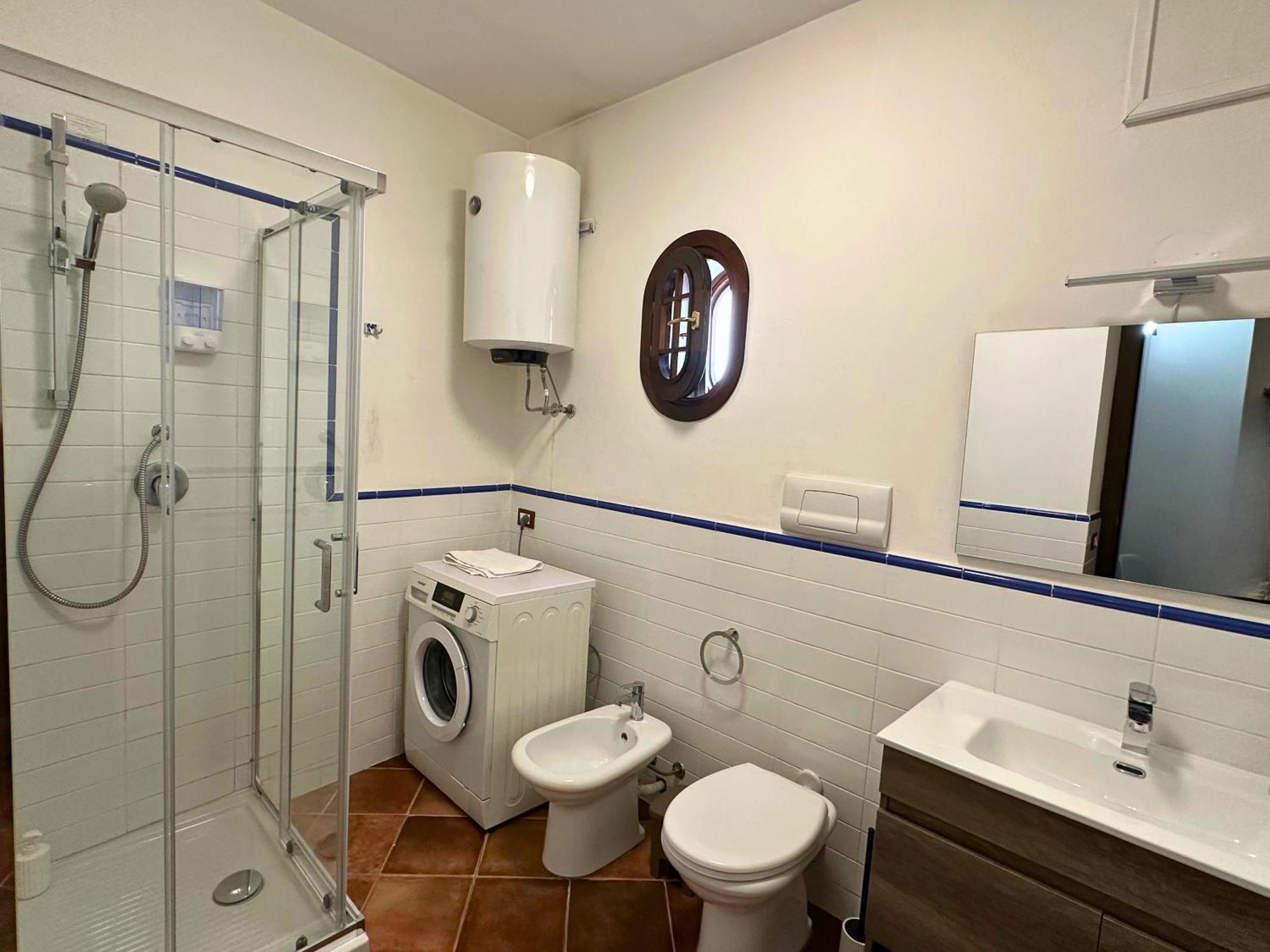 Apartamento Appartamenti-residence Al Massimo Palermo