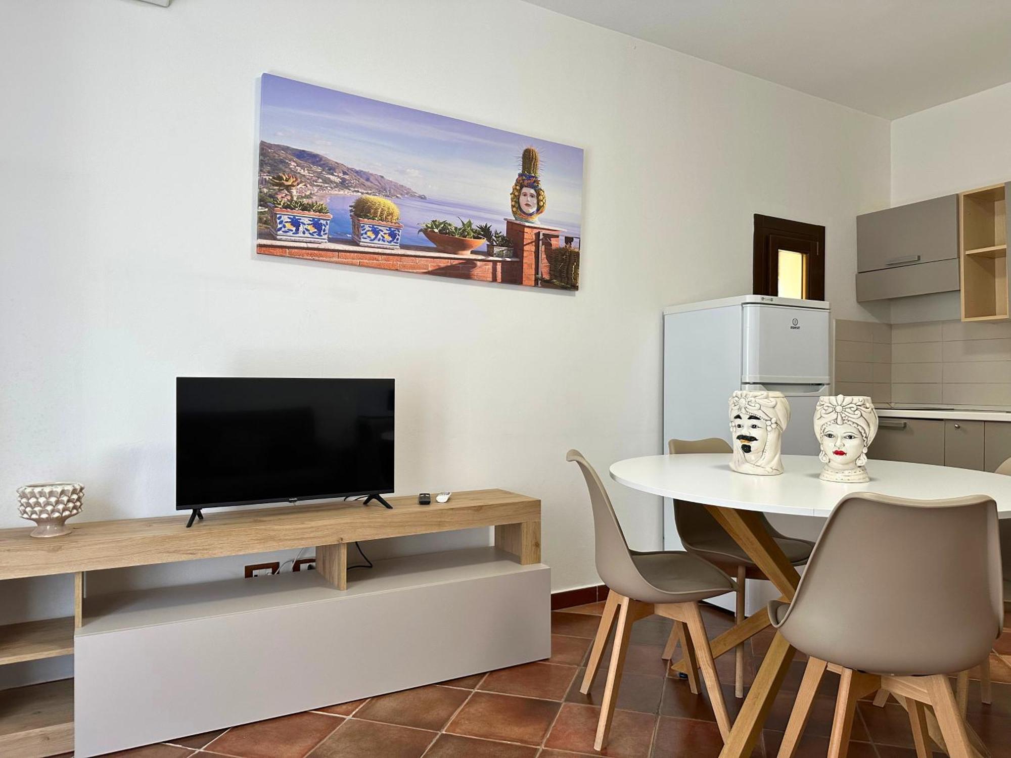 Appartamenti-residence Al Massimo Palermo