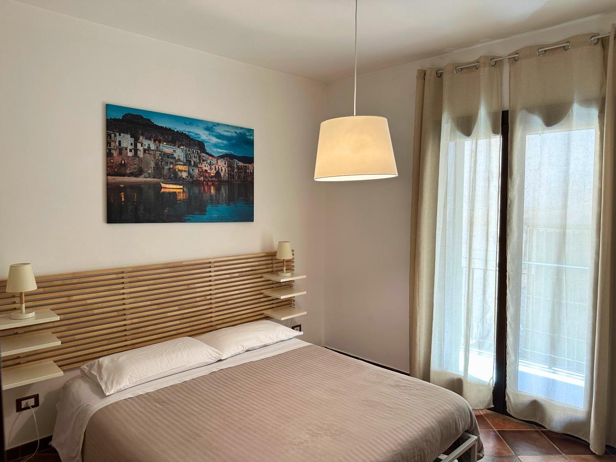 Apartamento Appartamenti-residence Al Massimo *
