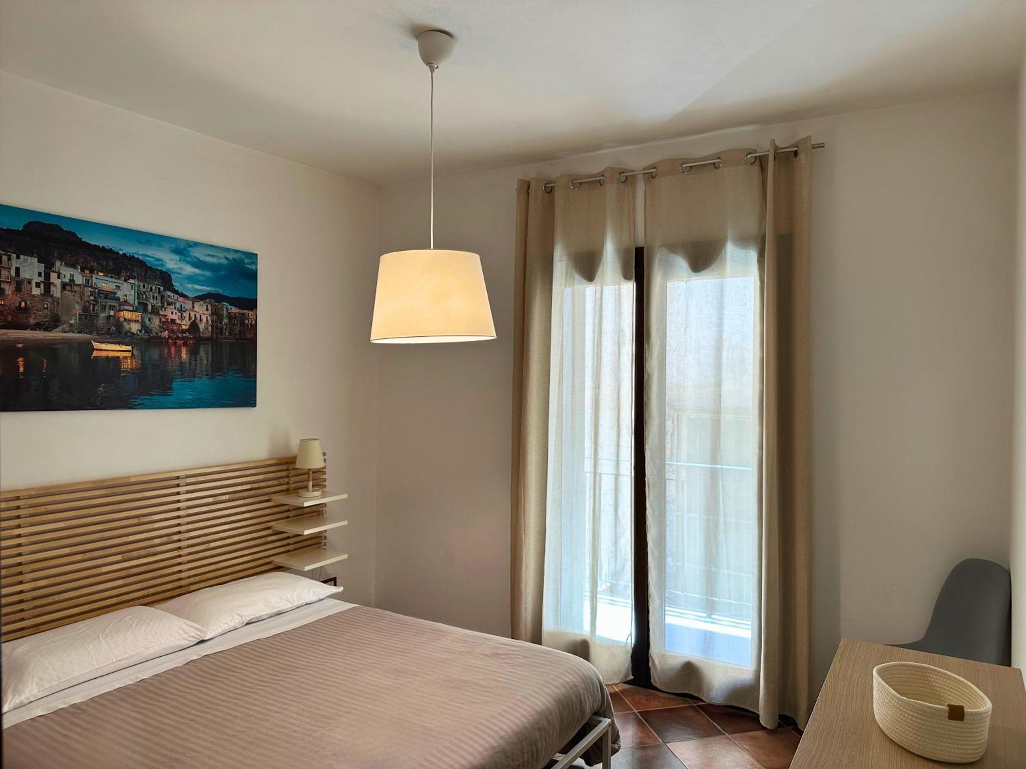 Appartamenti-residence Al Massimo Apartamento Palermo