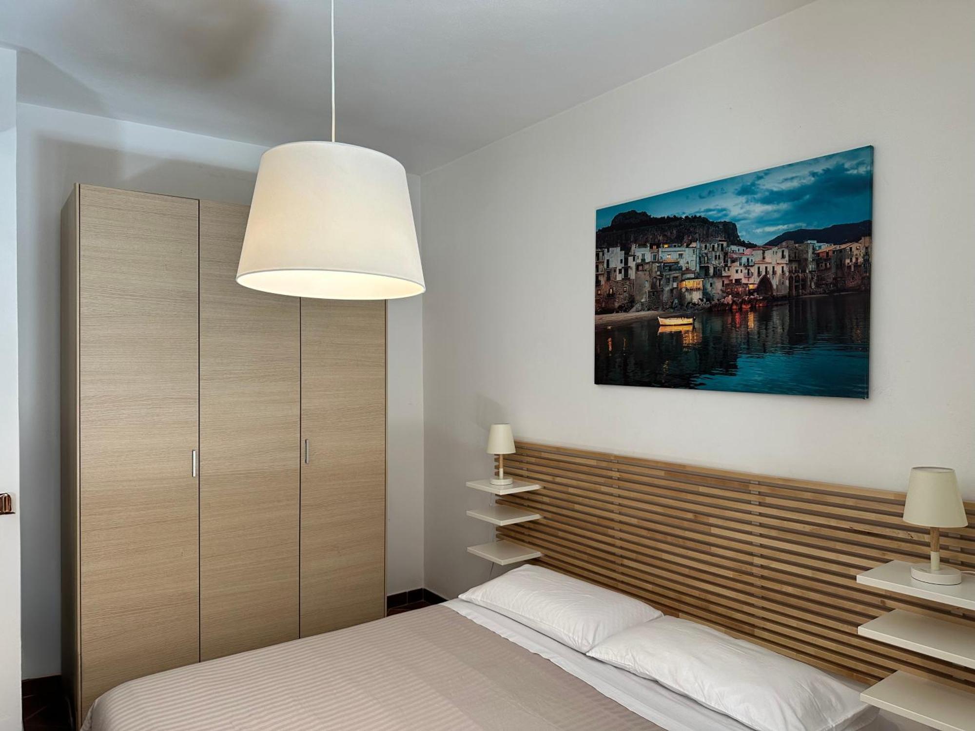 Appartamenti-residence Al Massimo *