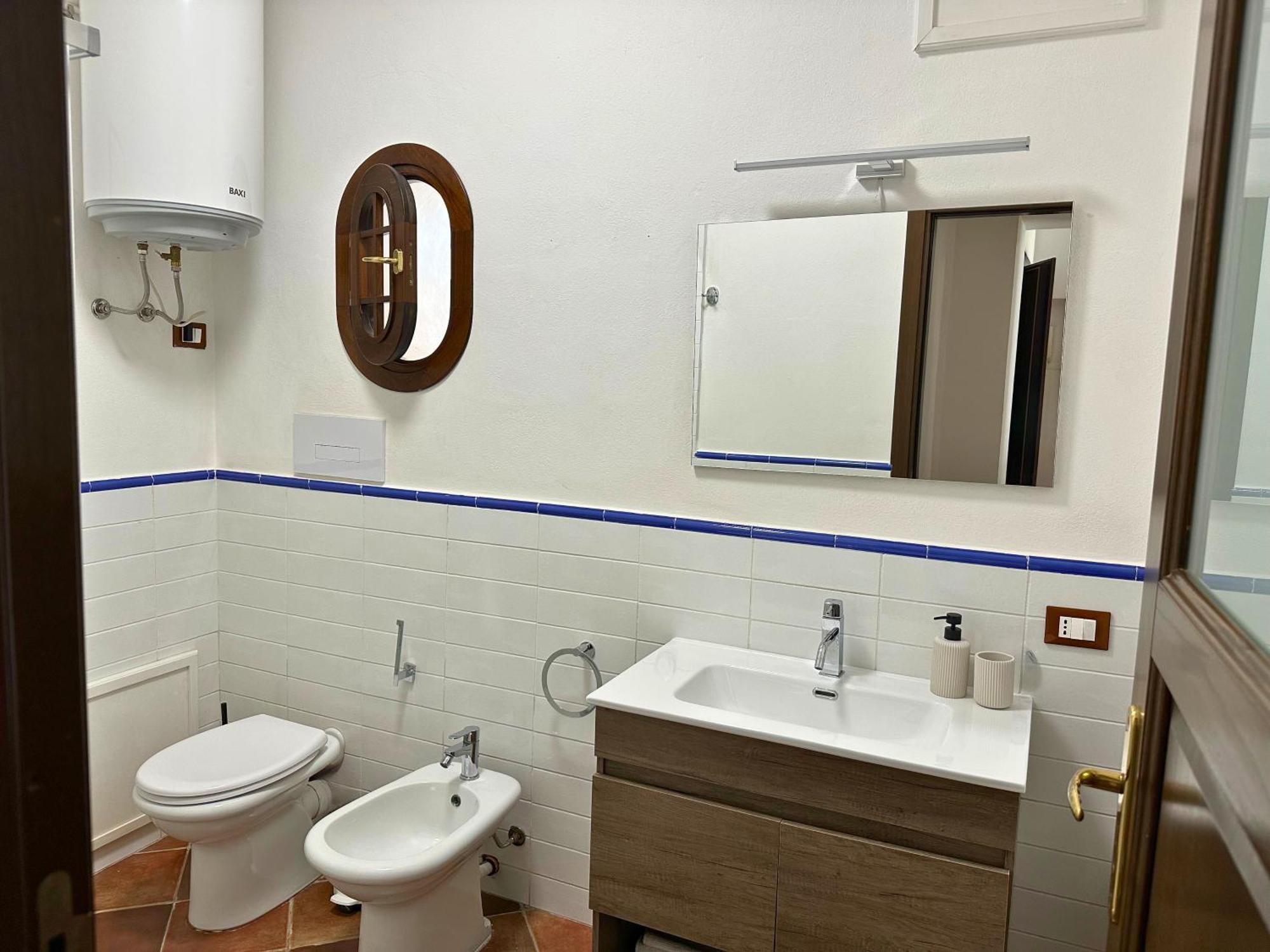 Apartamento Appartamenti-residence Al Massimo *