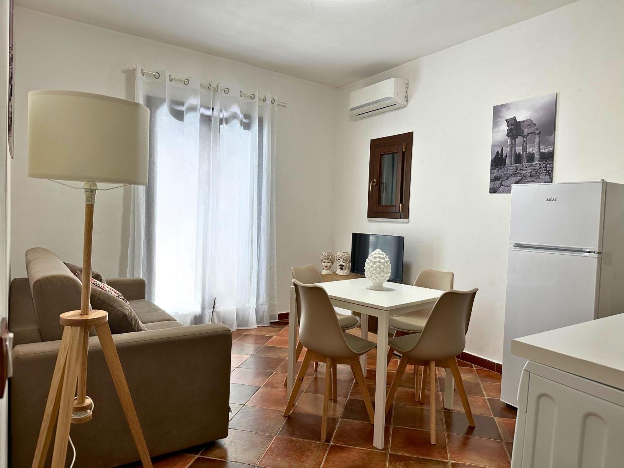 Appartamenti-residence Al Massimo Apartamento Palermo