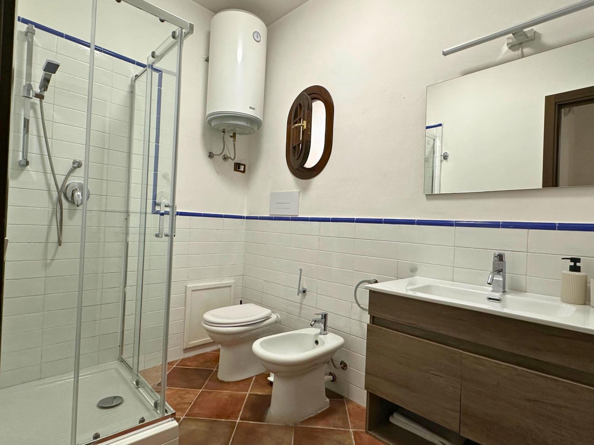 Apartamento Appartamenti-residence Al Massimo