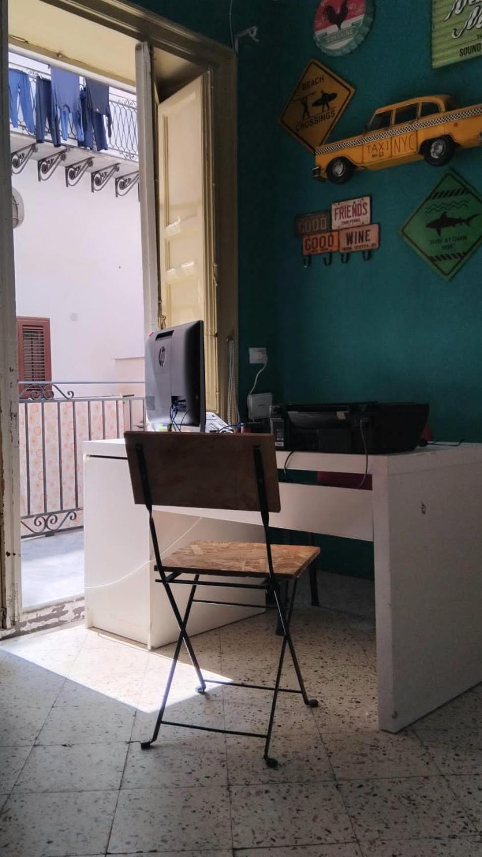 Hostel Sunshine Palermo
