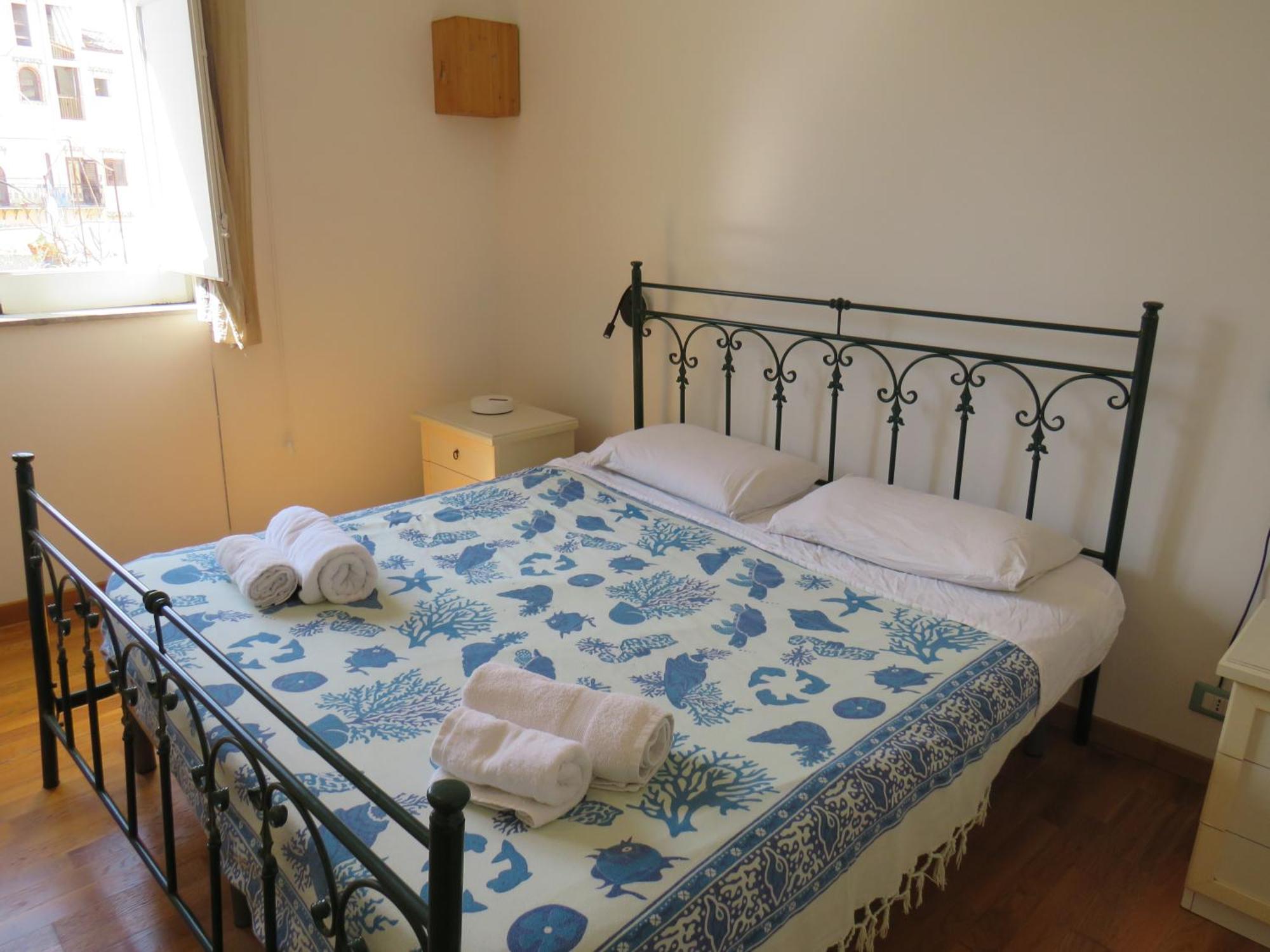 Sunny Loft With Terrace And Jacuzzi In The Centre * Palermo