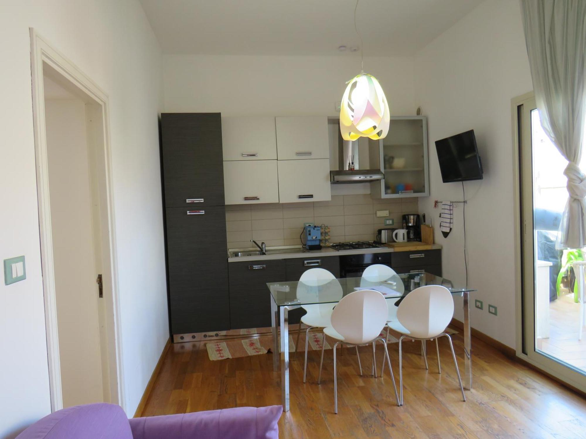 Sunny Loft With Terrace And Jacuzzi In The Centre Apartment *