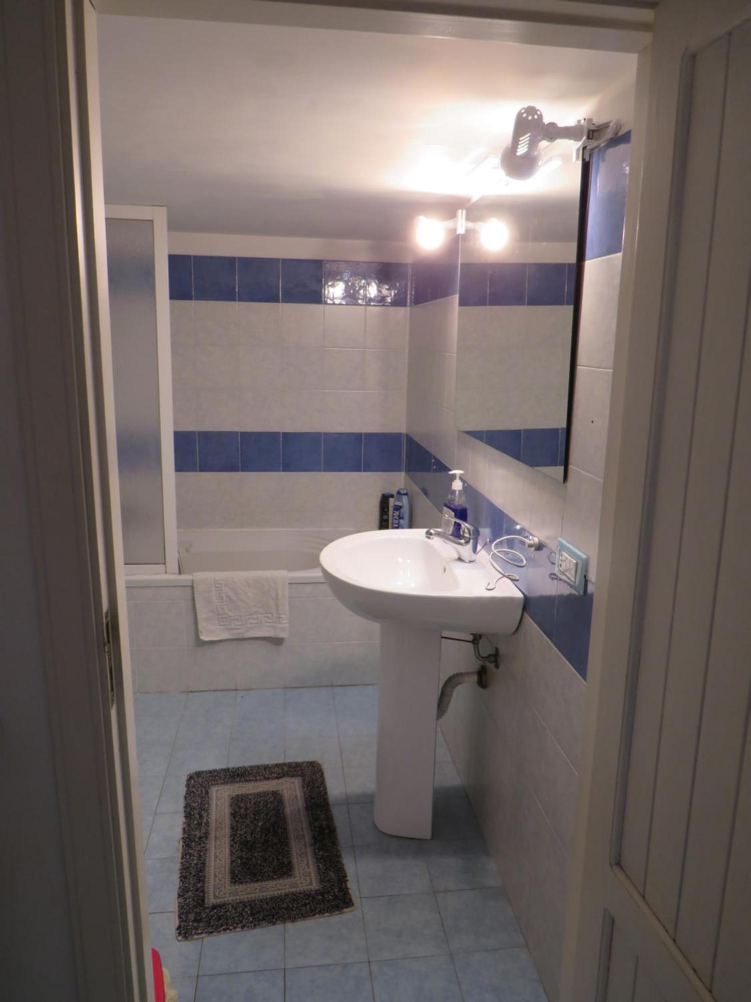 Apartment Sunny Loft With Terrace And Jacuzzi In The Centre