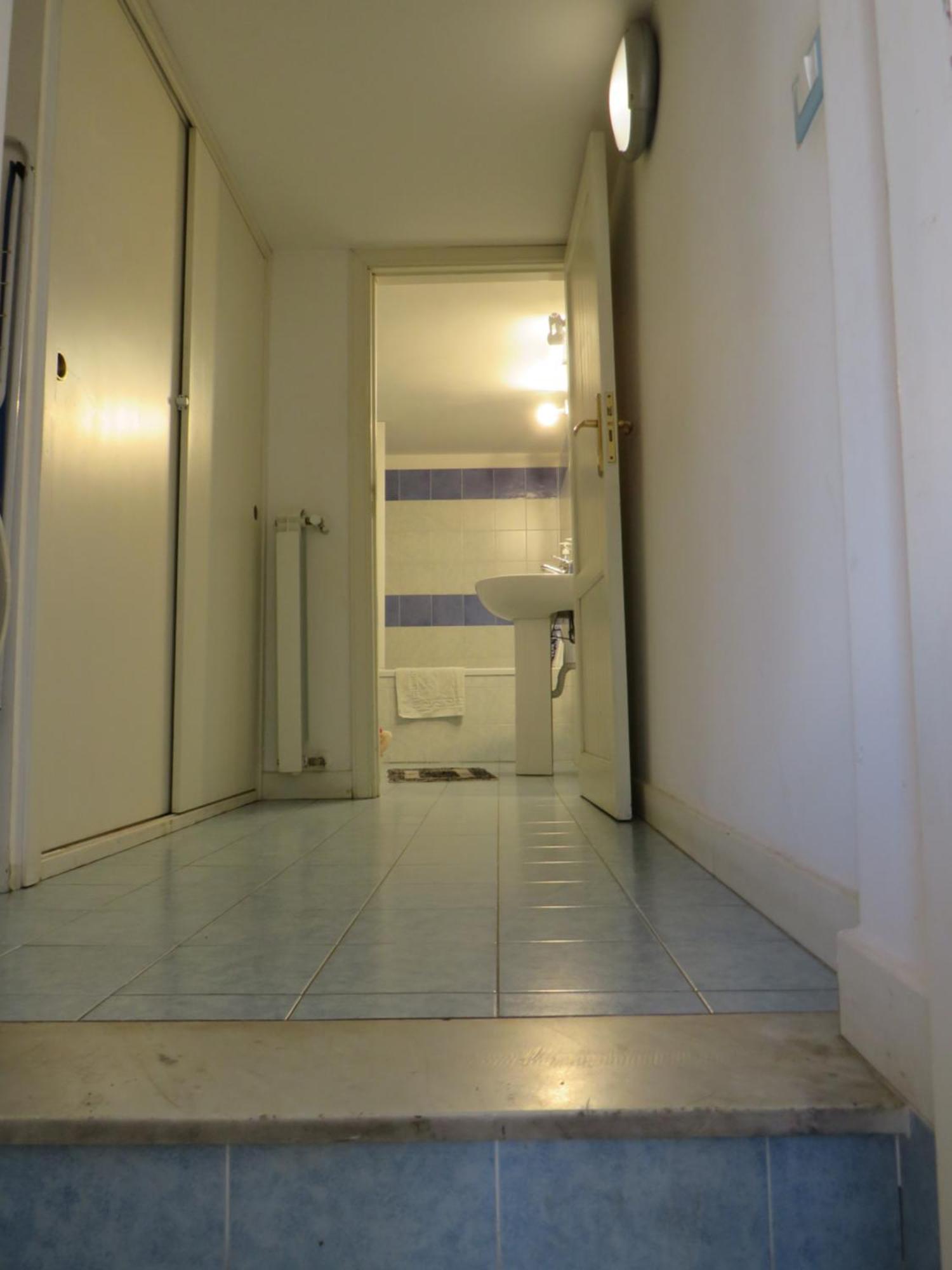 Apartment Sunny Loft With Terrace And Jacuzzi In The Centre Palermo
