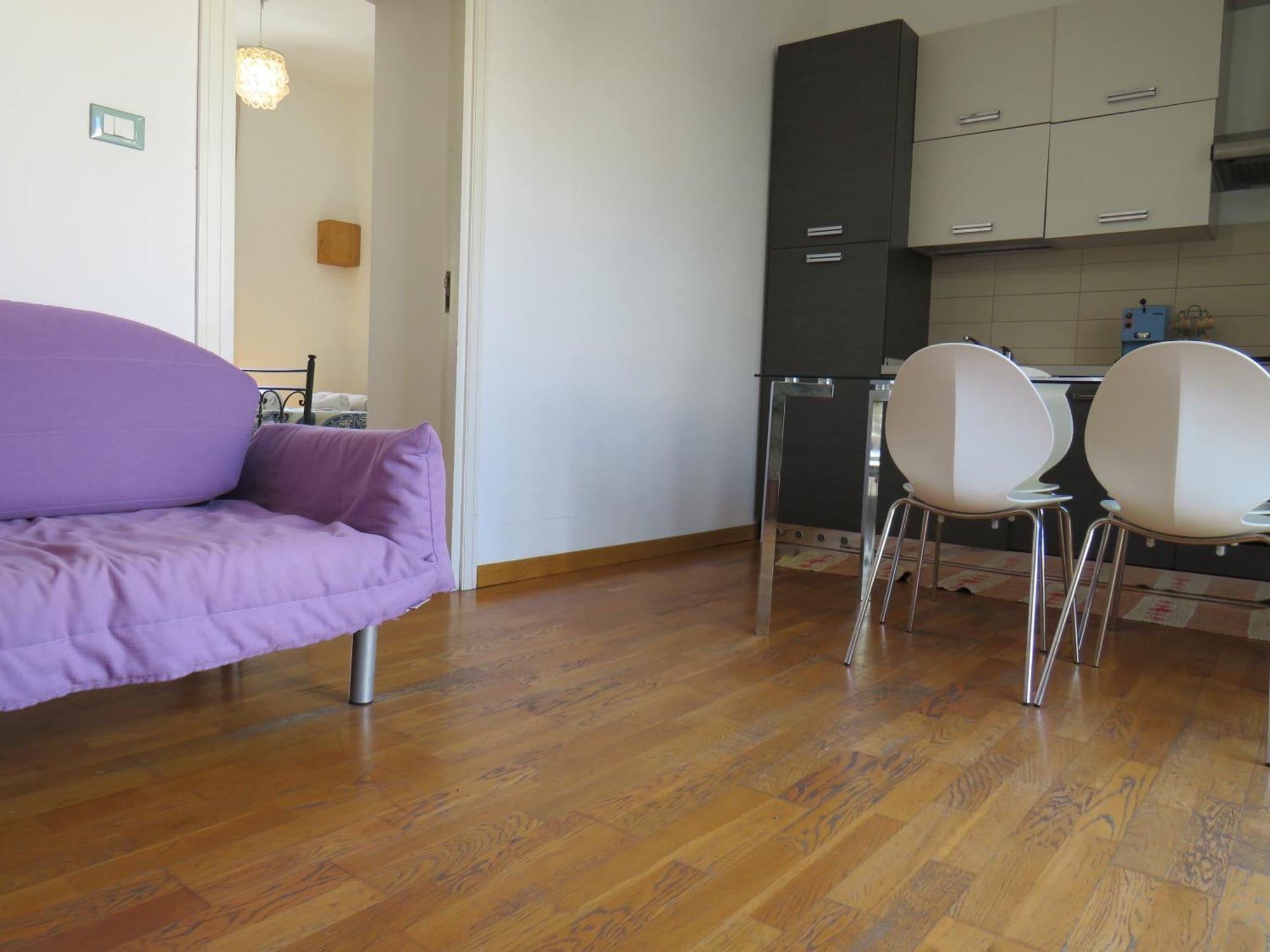 Sunny Loft With Terrace And Jacuzzi In The Centre *