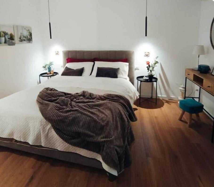 Al Capo Apartment