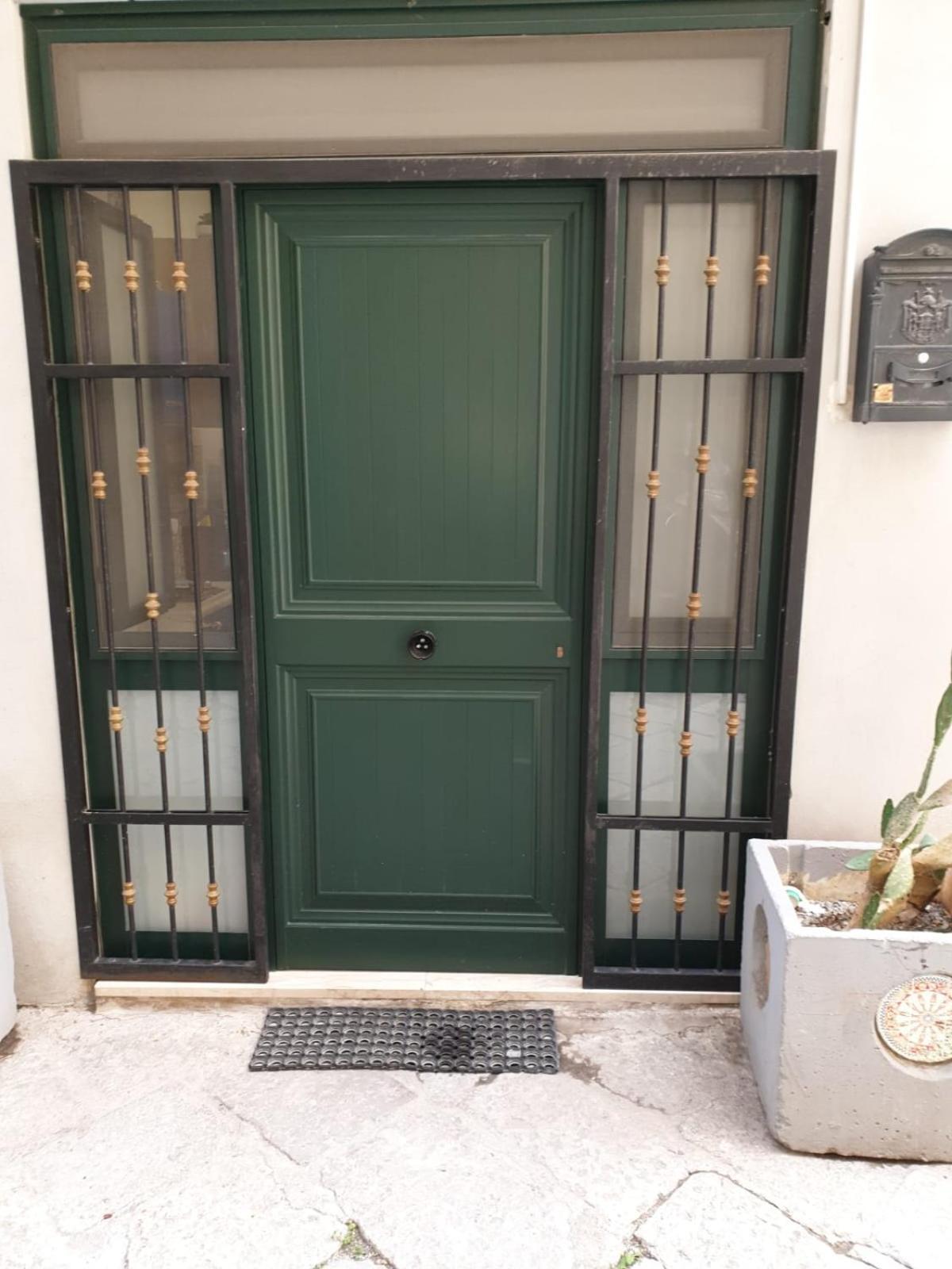 Casa Di Via Giacalone Apartamento *