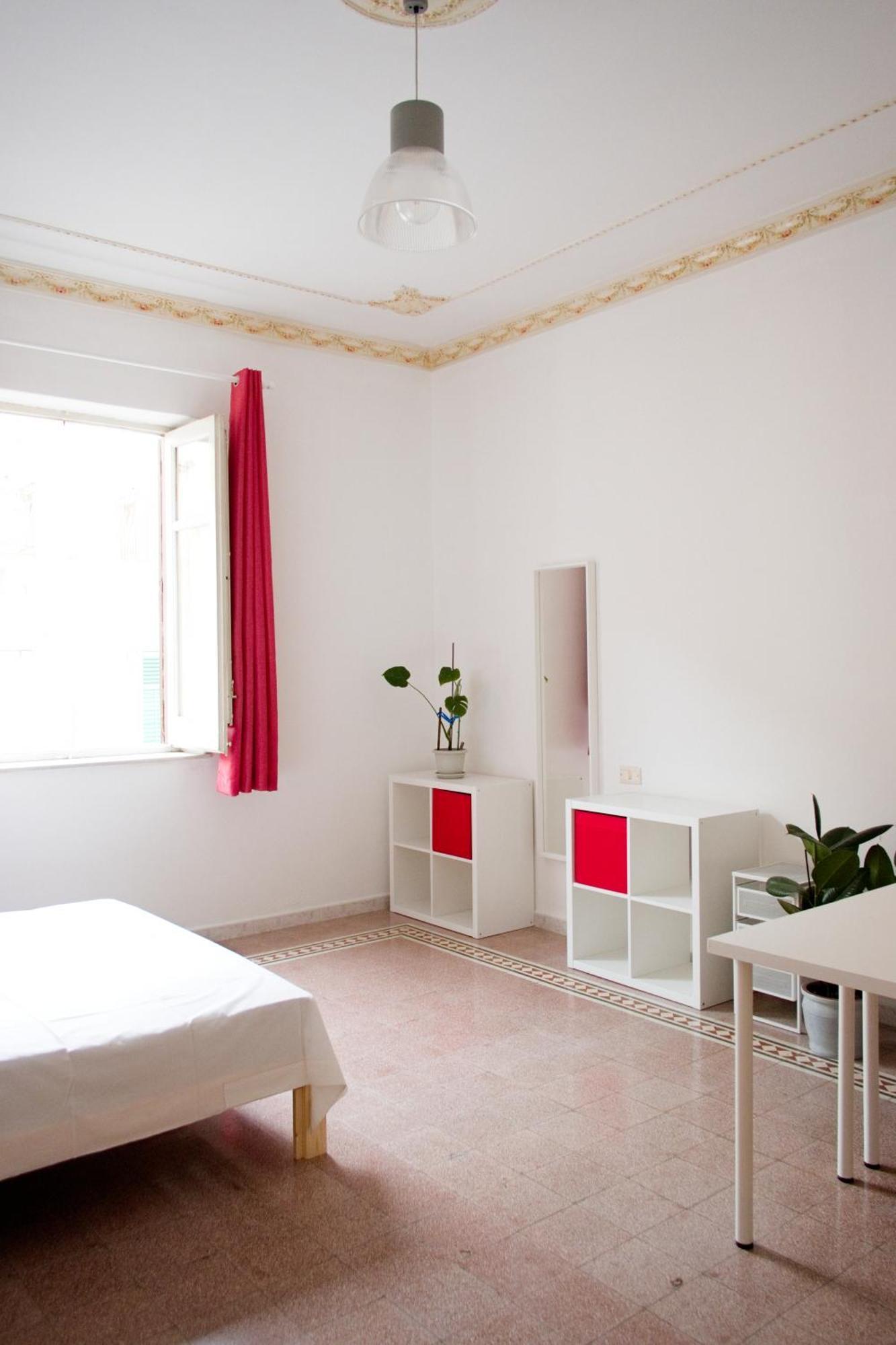13 Open House Bed & Breakfast Palermo