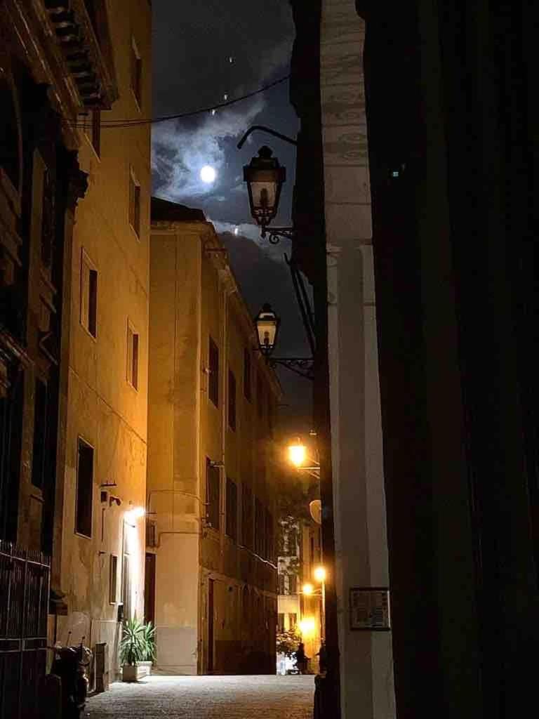 Apartment La Casetta Perfetta @ The Cathedral Palermo