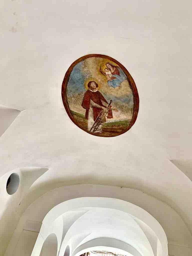 La Casetta Perfetta @ The Cathedral Palermo