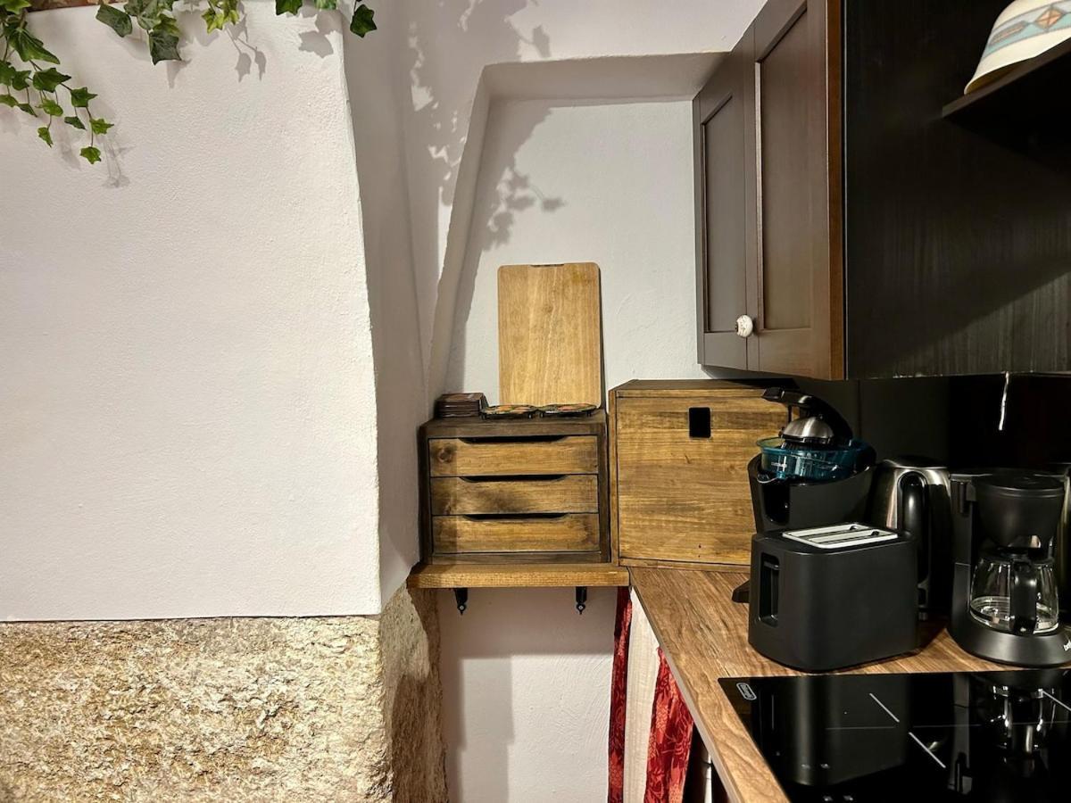Apartment La Casetta Perfetta @ The Cathedral *