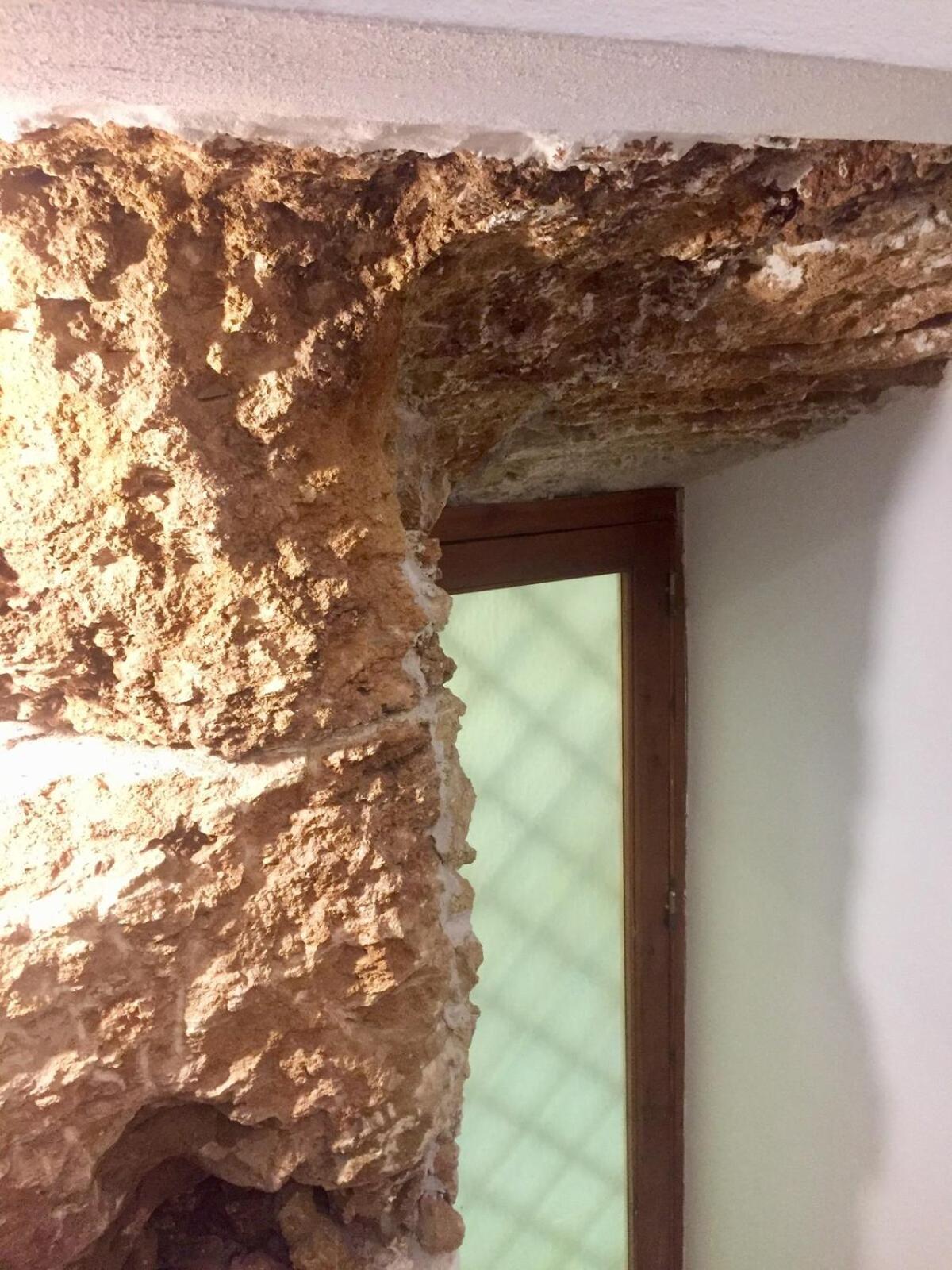 La Casetta Perfetta @ The Cathedral Apartment