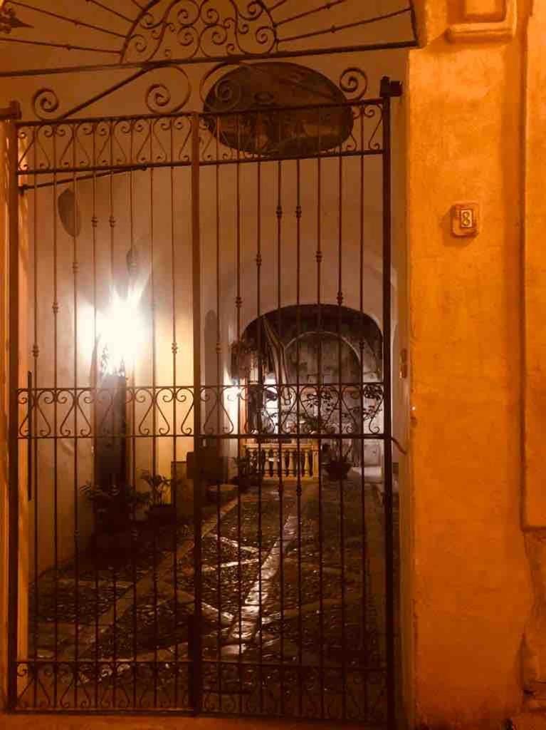 Apartment La Casetta Perfetta @ The Cathedral Palermo