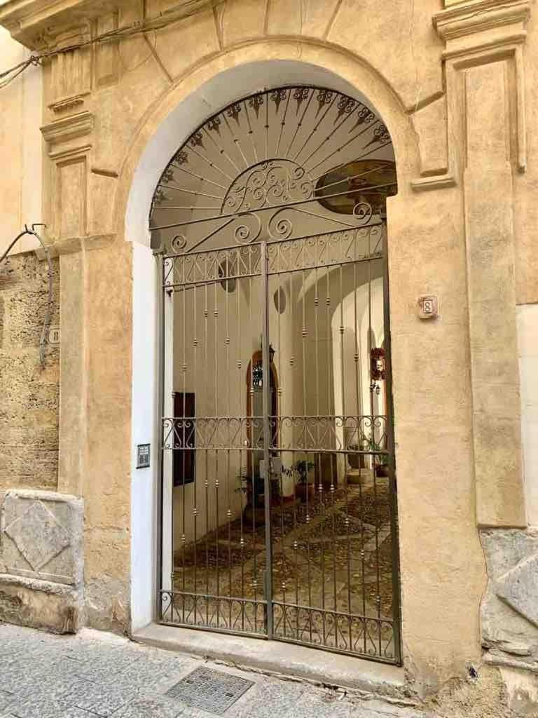 La Casetta Perfetta @ The Cathedral Apartment *