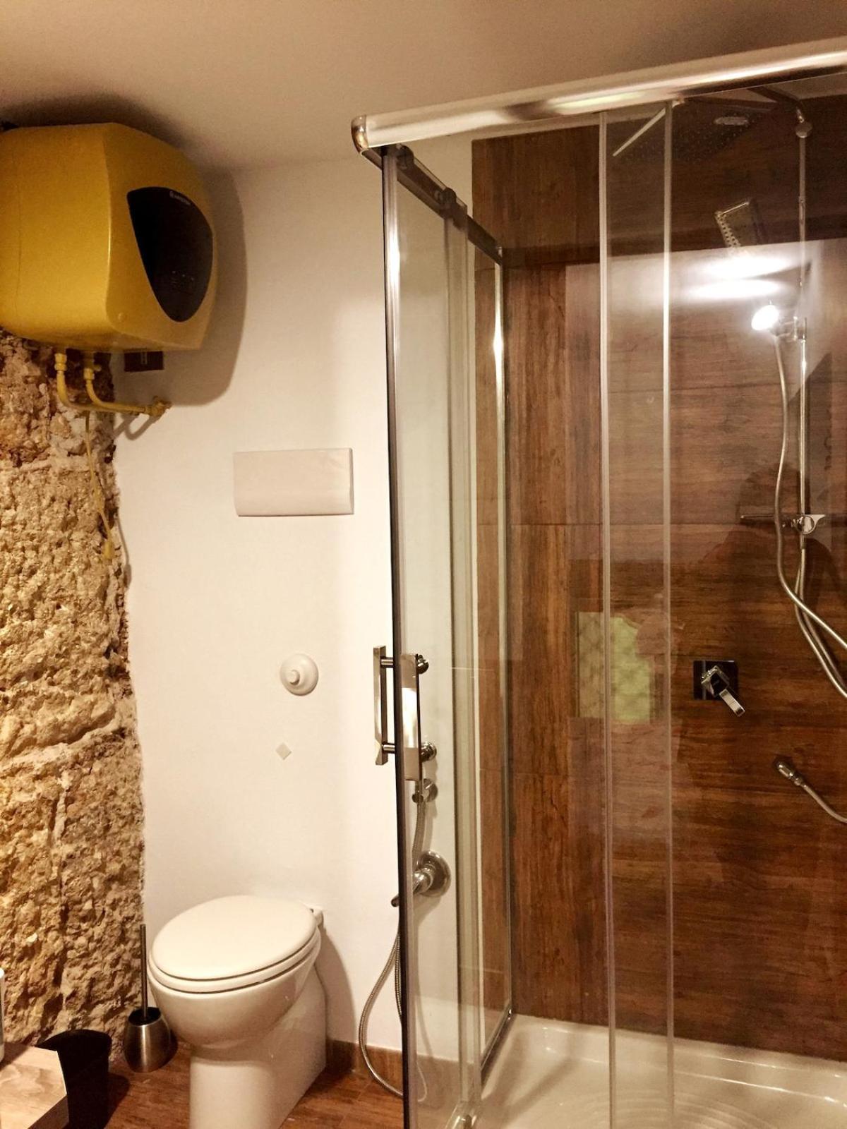 La Casetta Perfetta @ The Cathedral Apartment