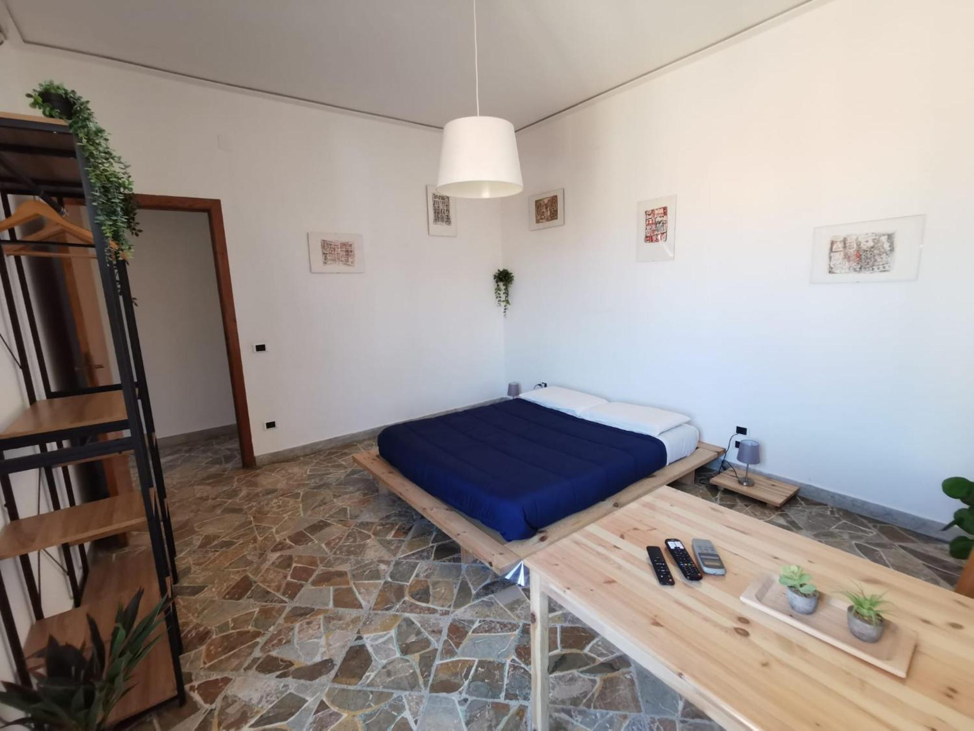 La Casa Del Capo Guest house *