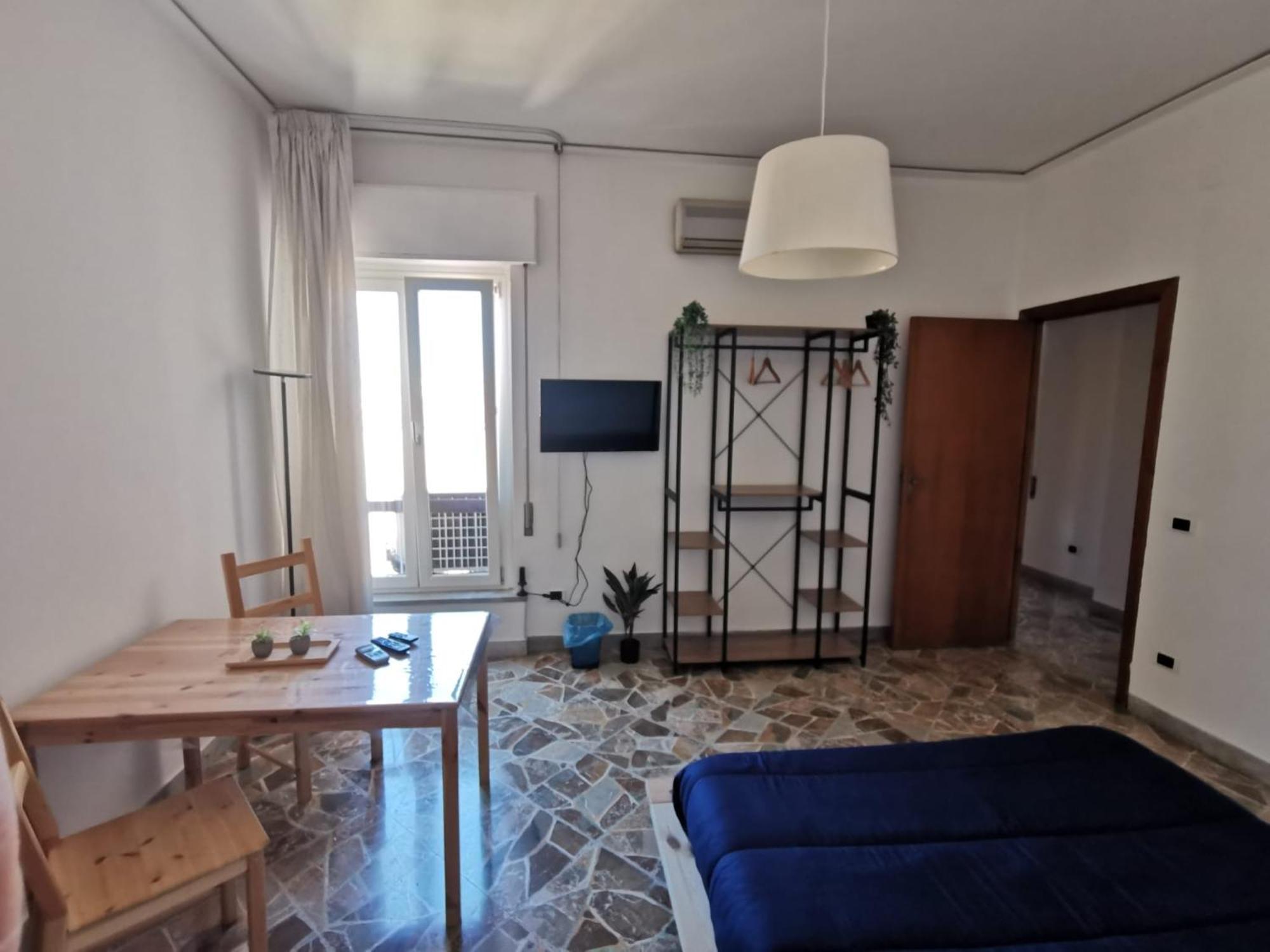 La Casa Del Capo Guest house